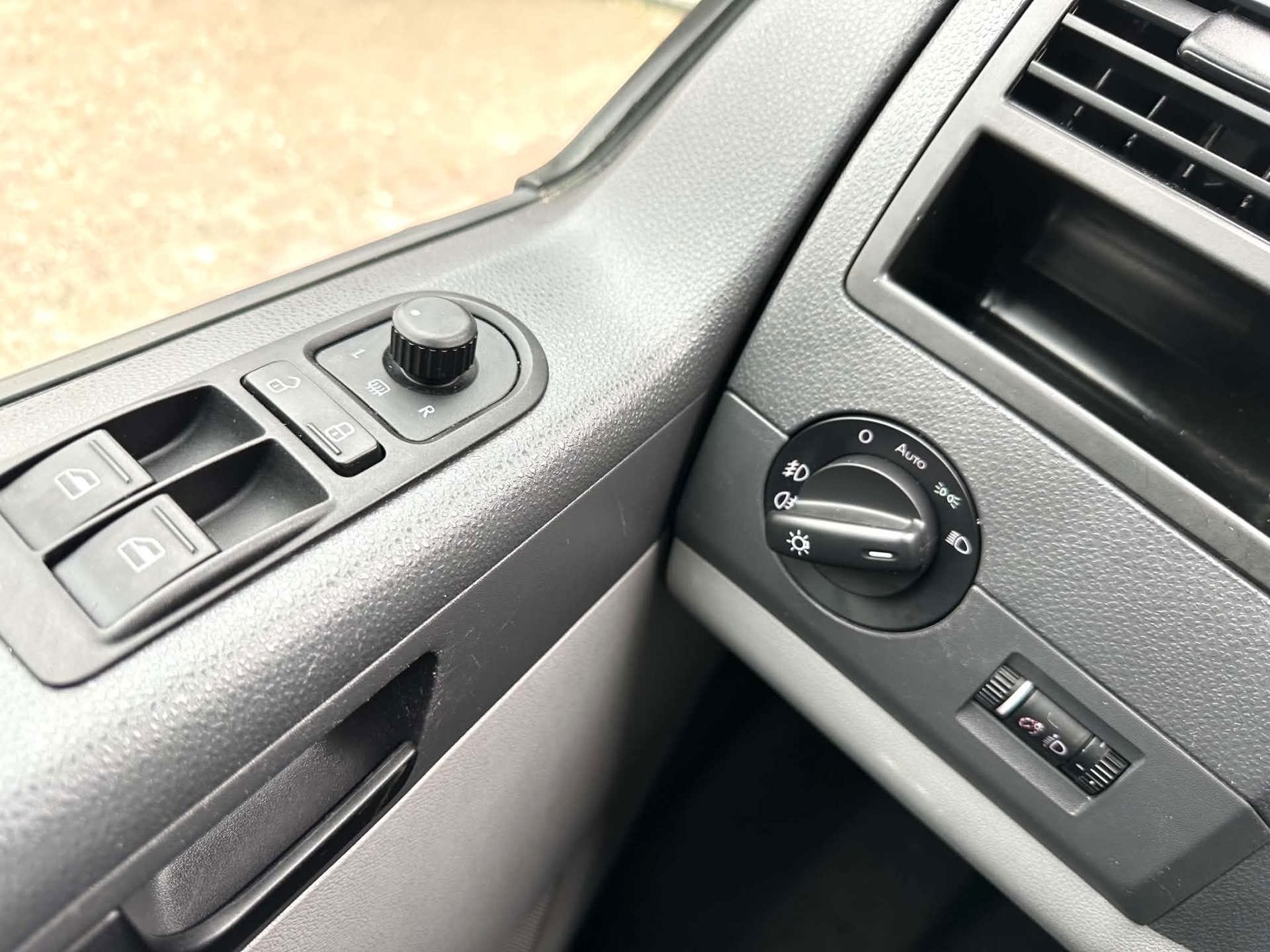 Foto van Volkswagen Kombi