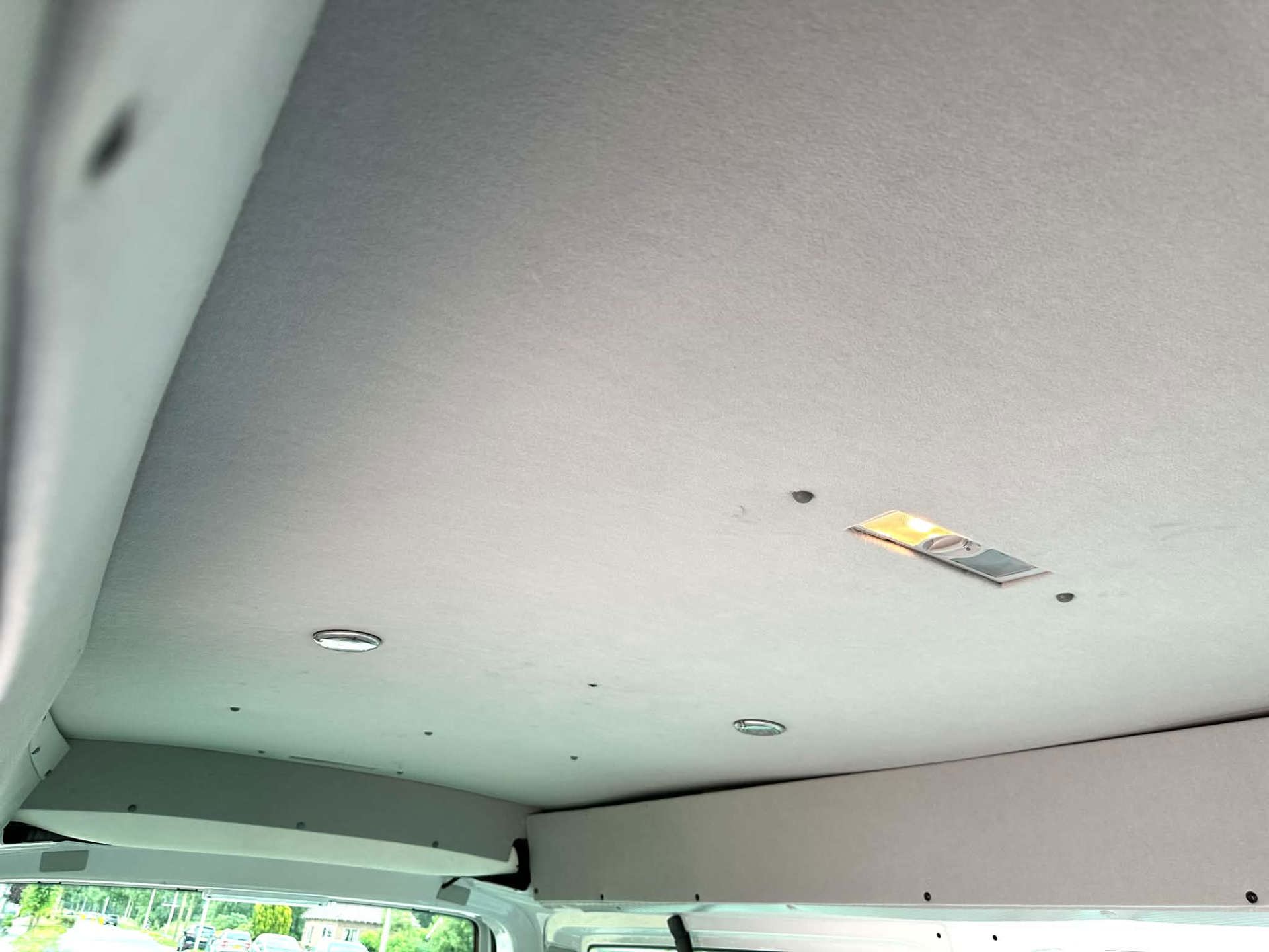 Foto van Volkswagen Kombi