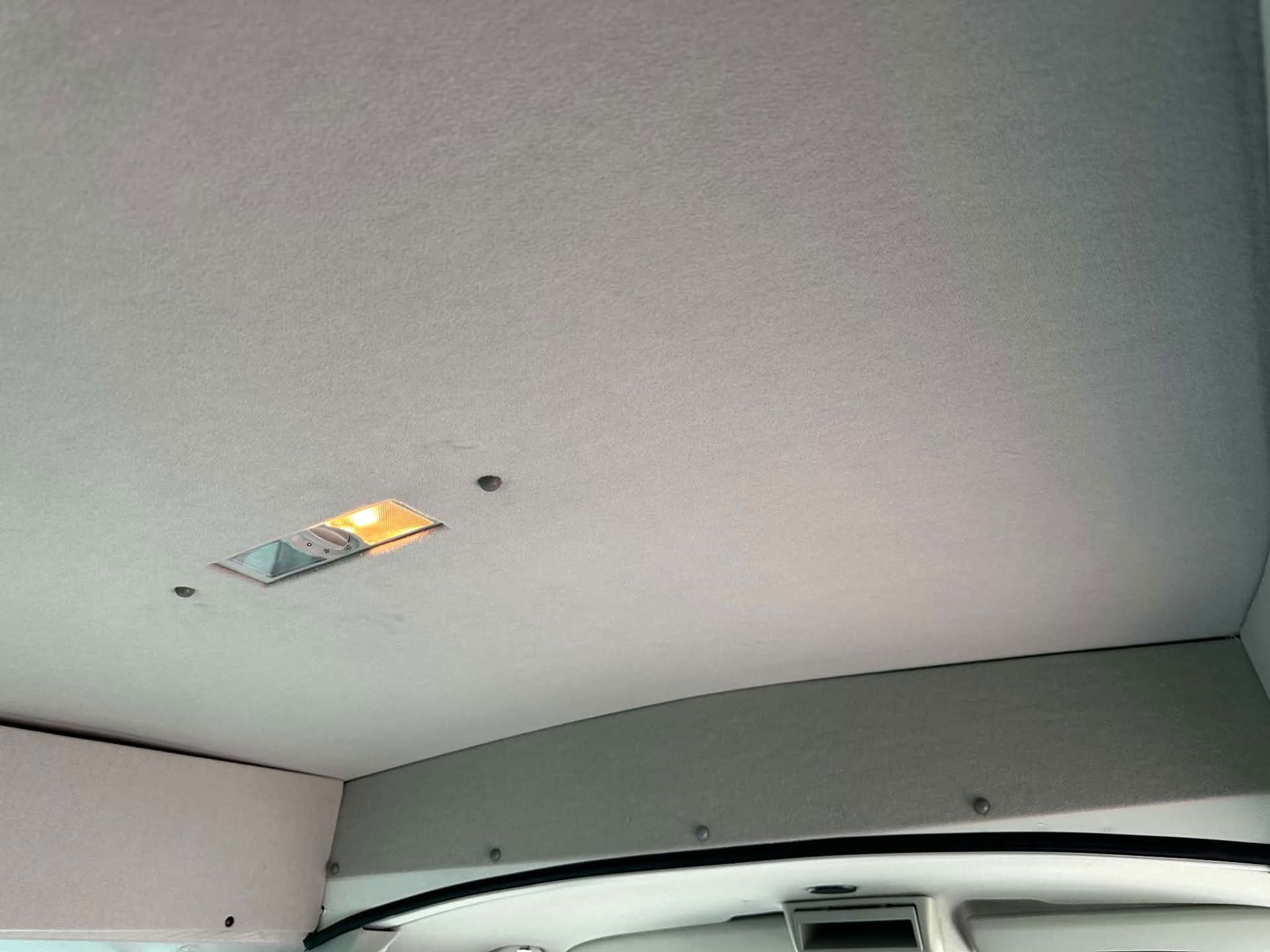 Foto van Volkswagen Kombi