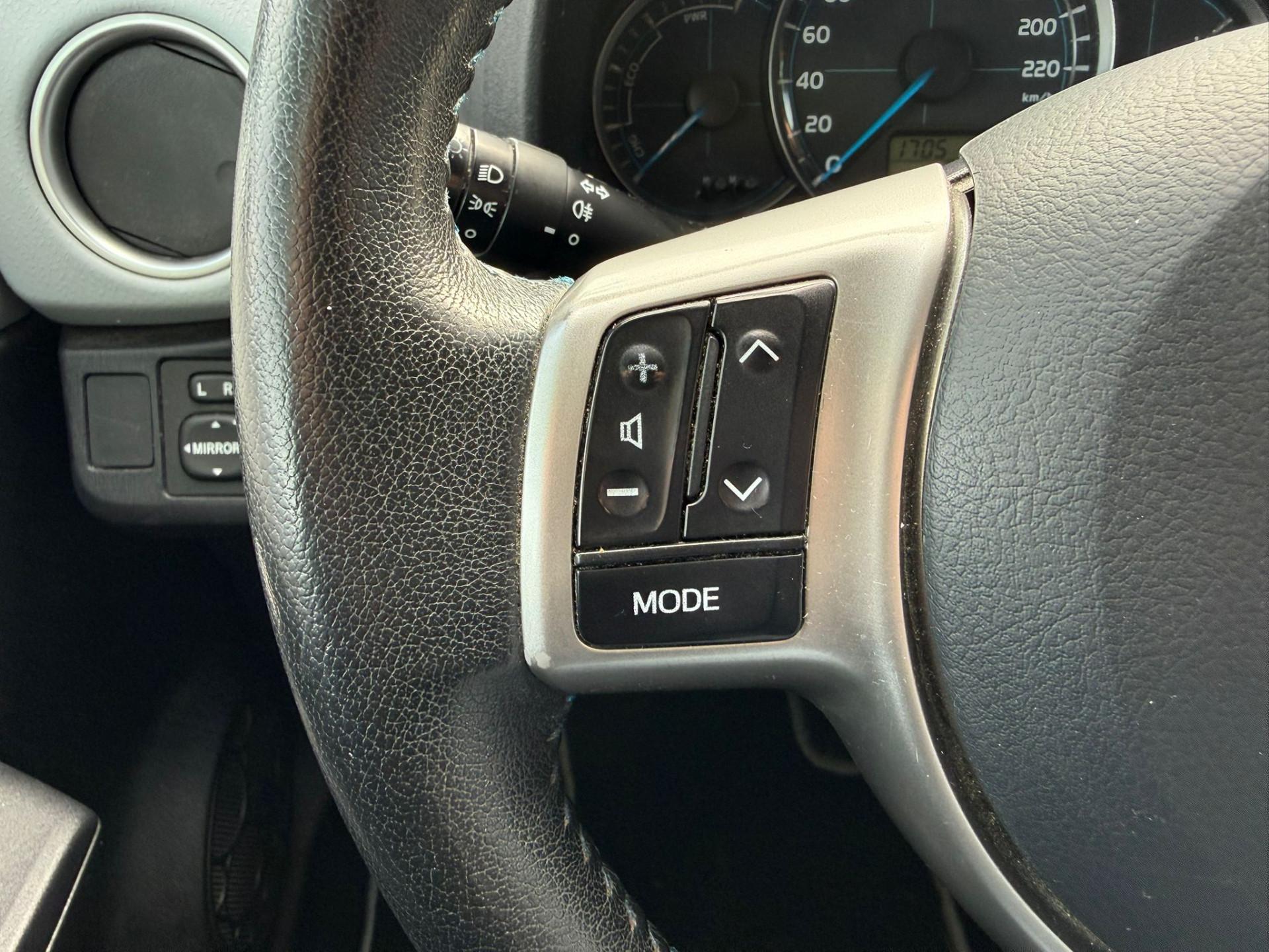 Foto van Toyota Toyota Yaris Hybrid