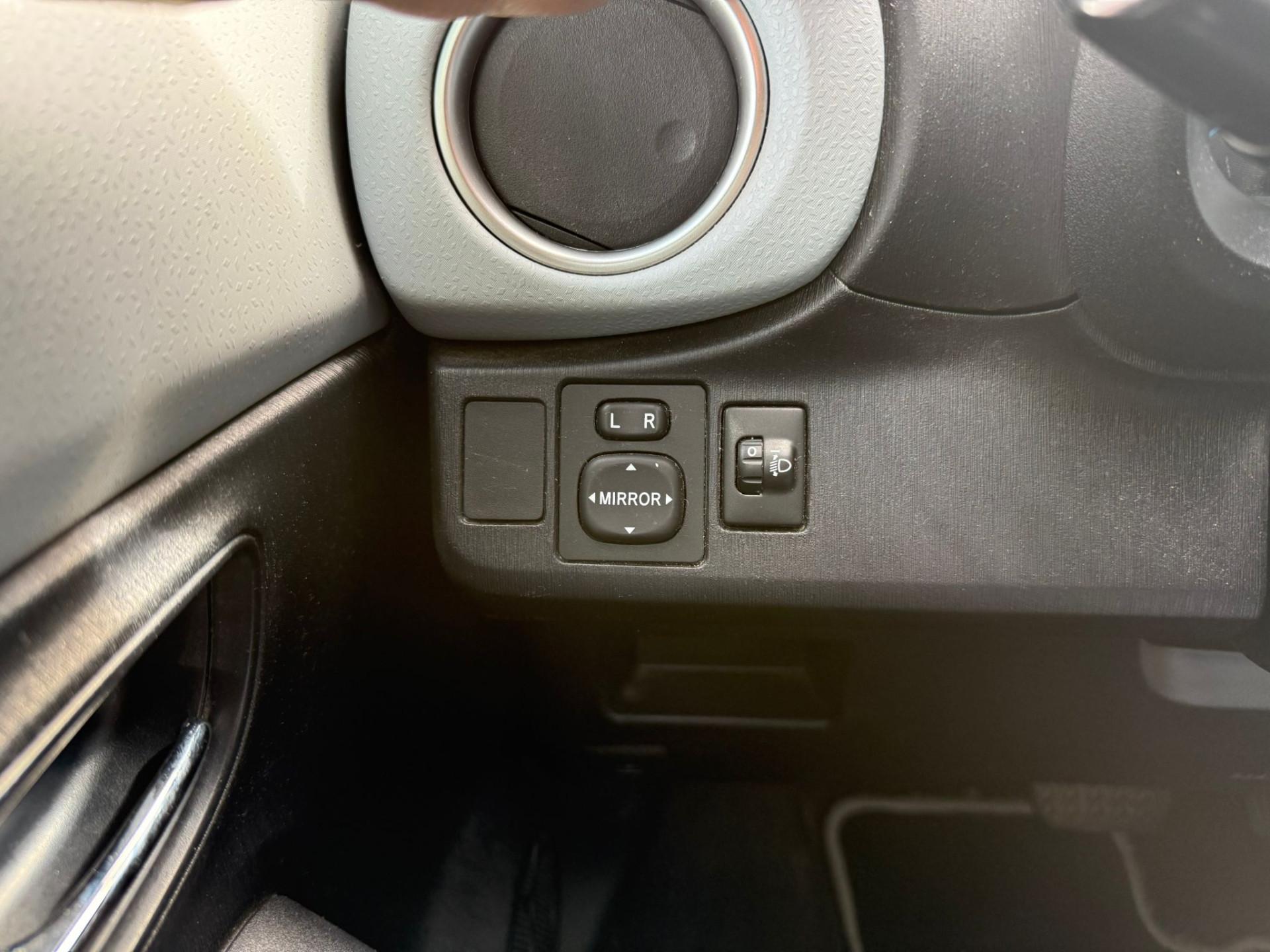 Foto van Toyota Toyota Yaris Hybrid