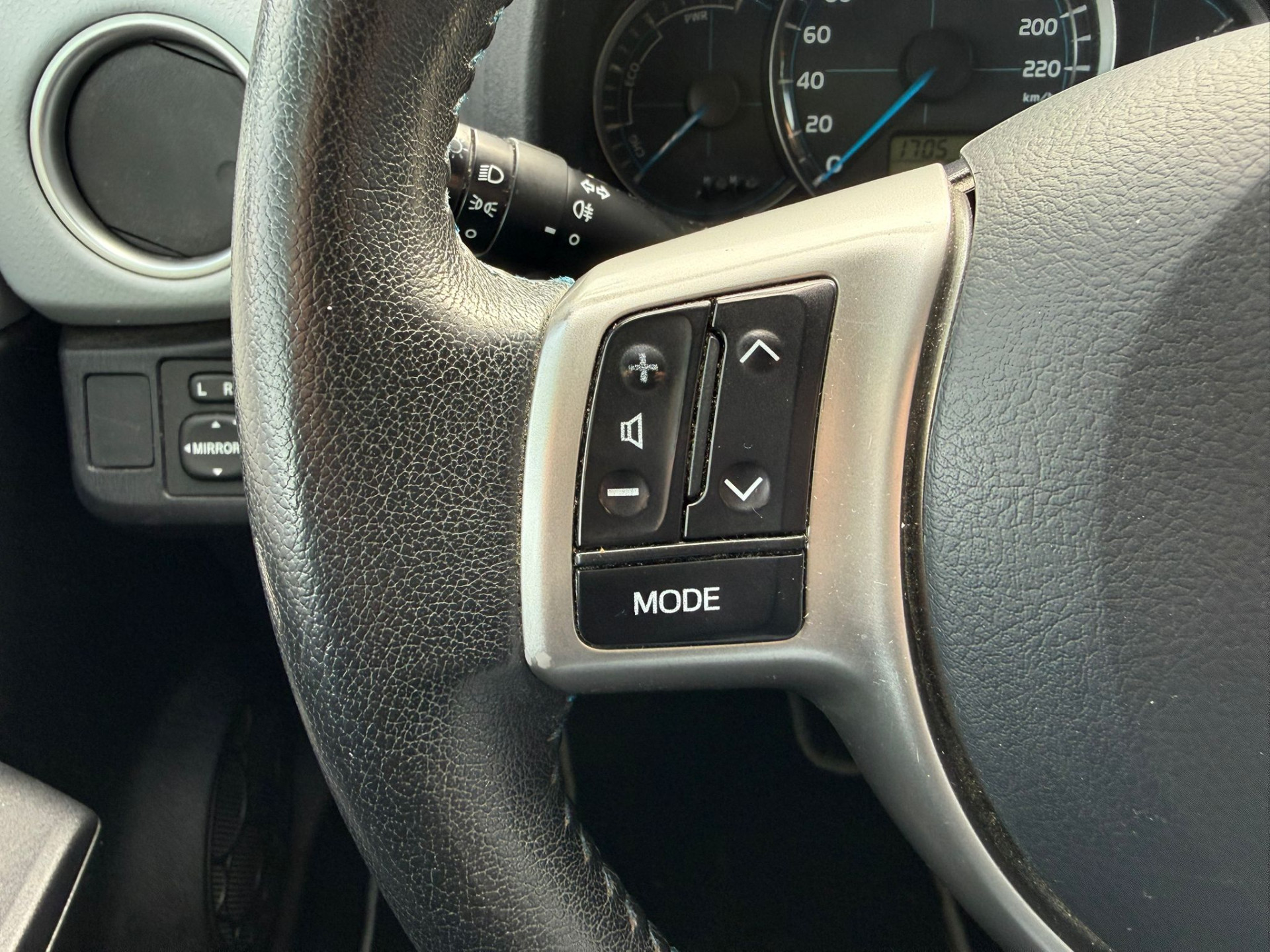 Foto van Toyota Toyota Yaris Hybrid