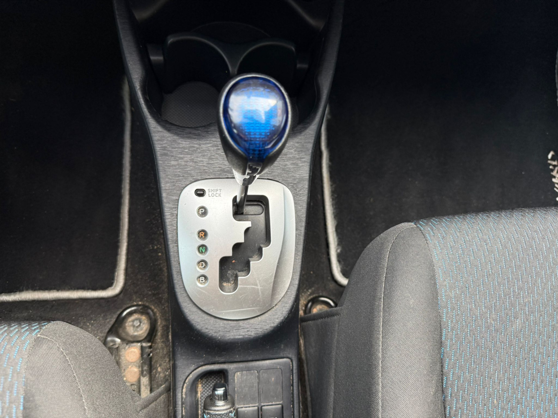 Foto van Toyota Toyota Yaris Hybrid