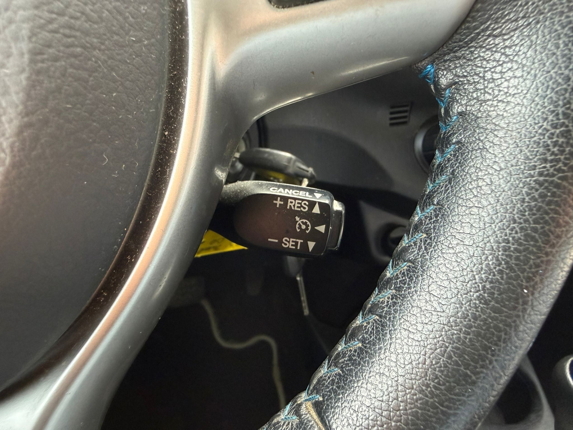 Foto van Toyota Toyota Yaris Hybrid