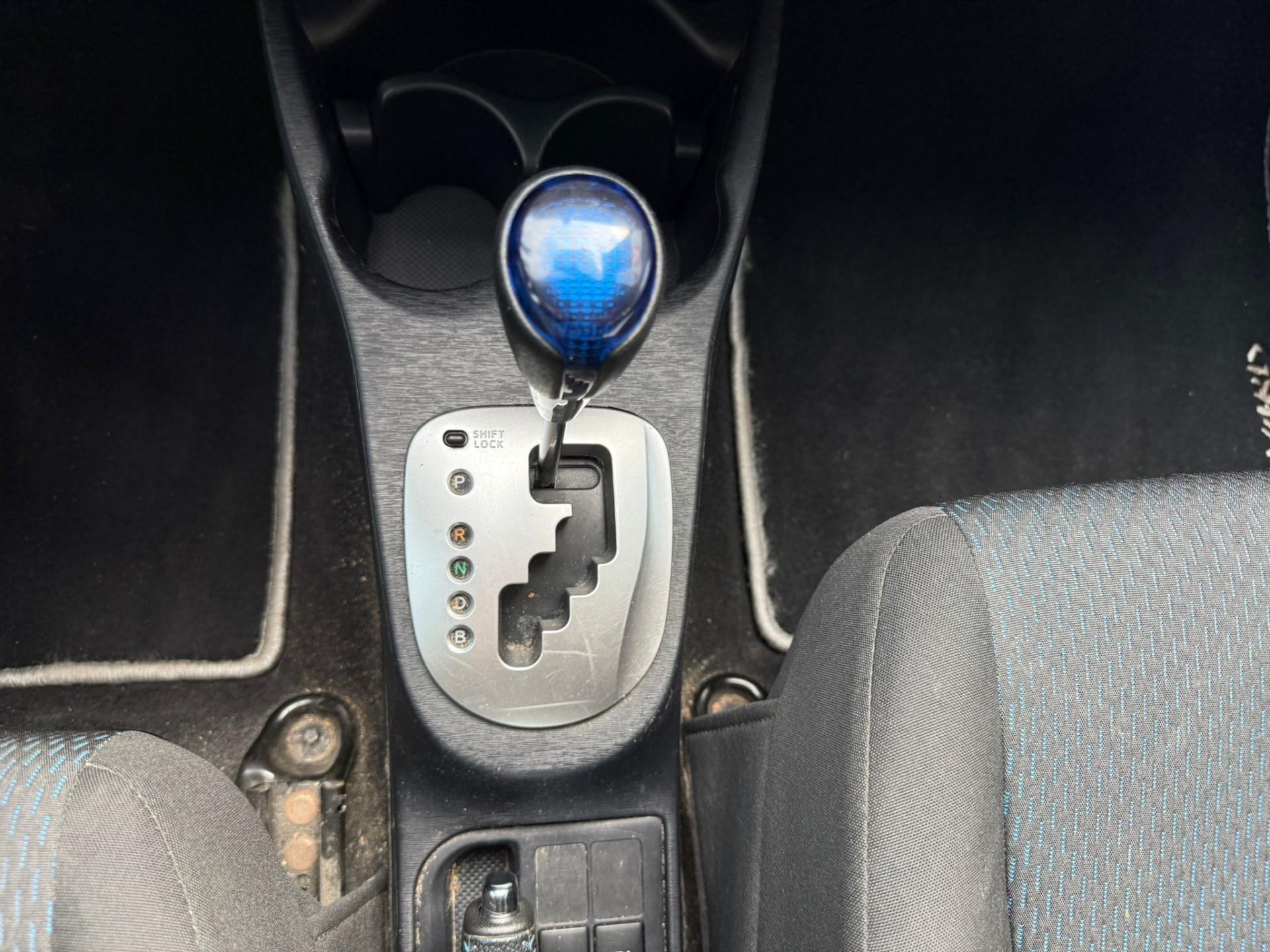 Foto van Toyota Toyota Yaris Hybrid