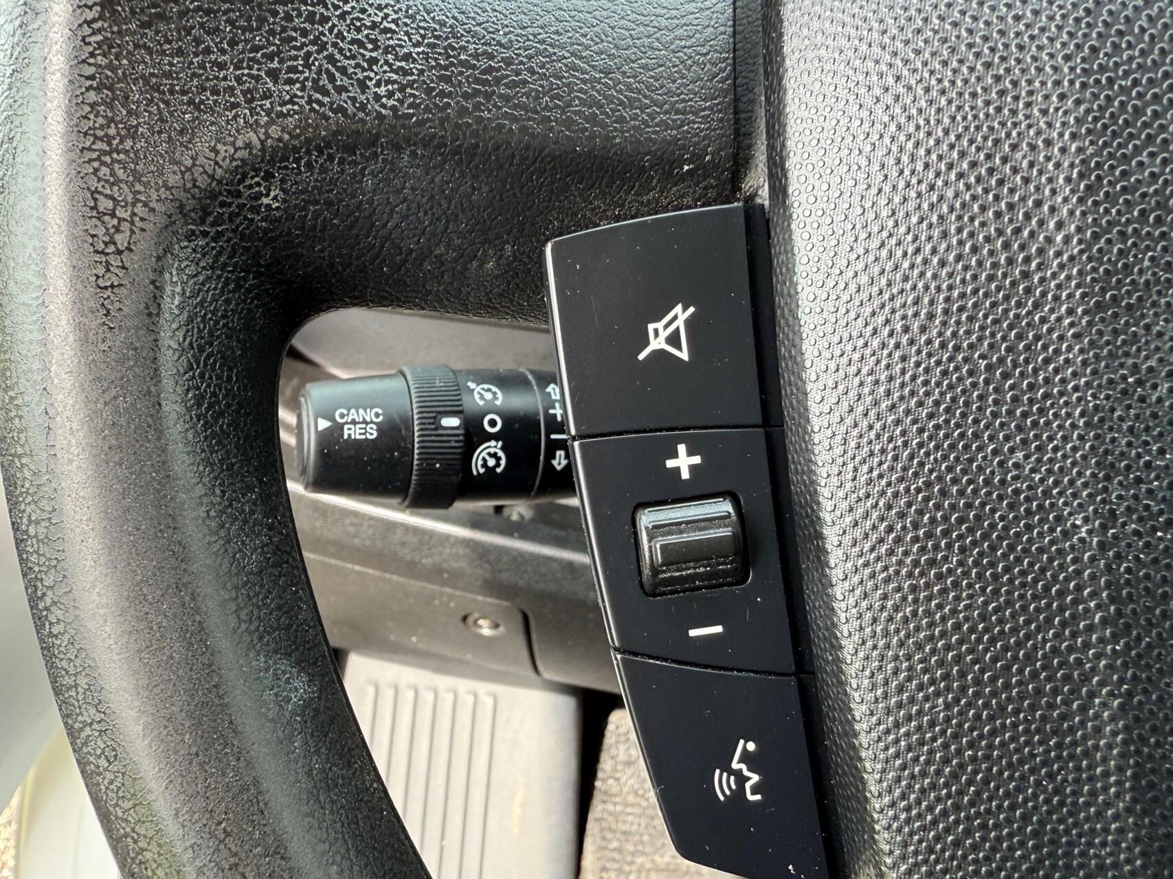 Foto van Citroen Jumper