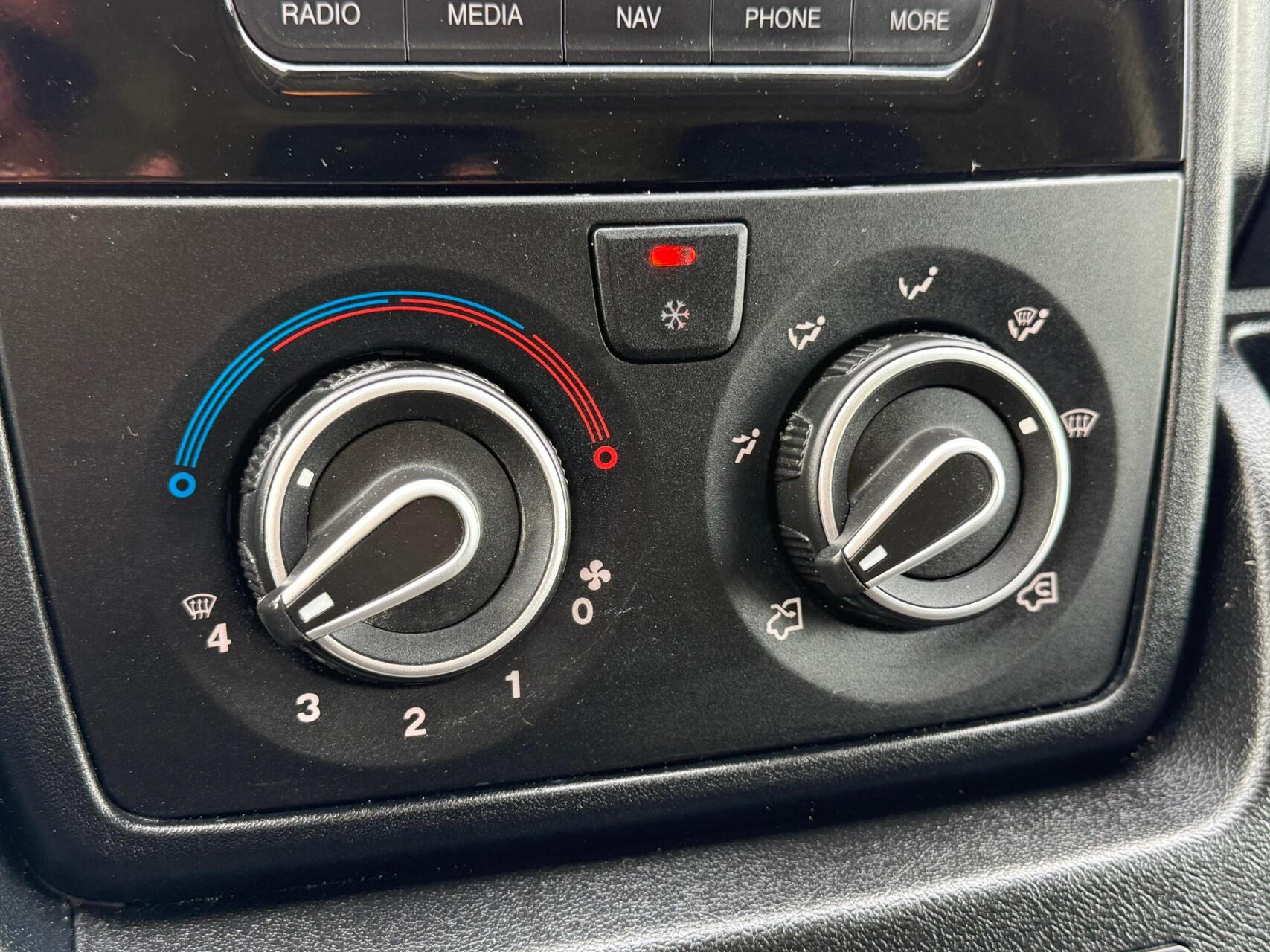 Foto van Citroen Jumper