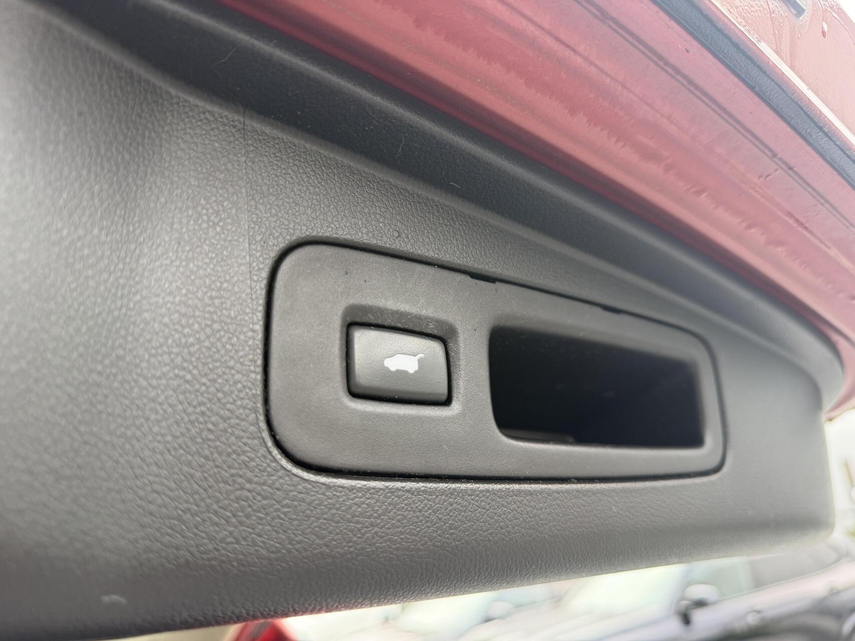 Foto van Honda Honda Cr-v