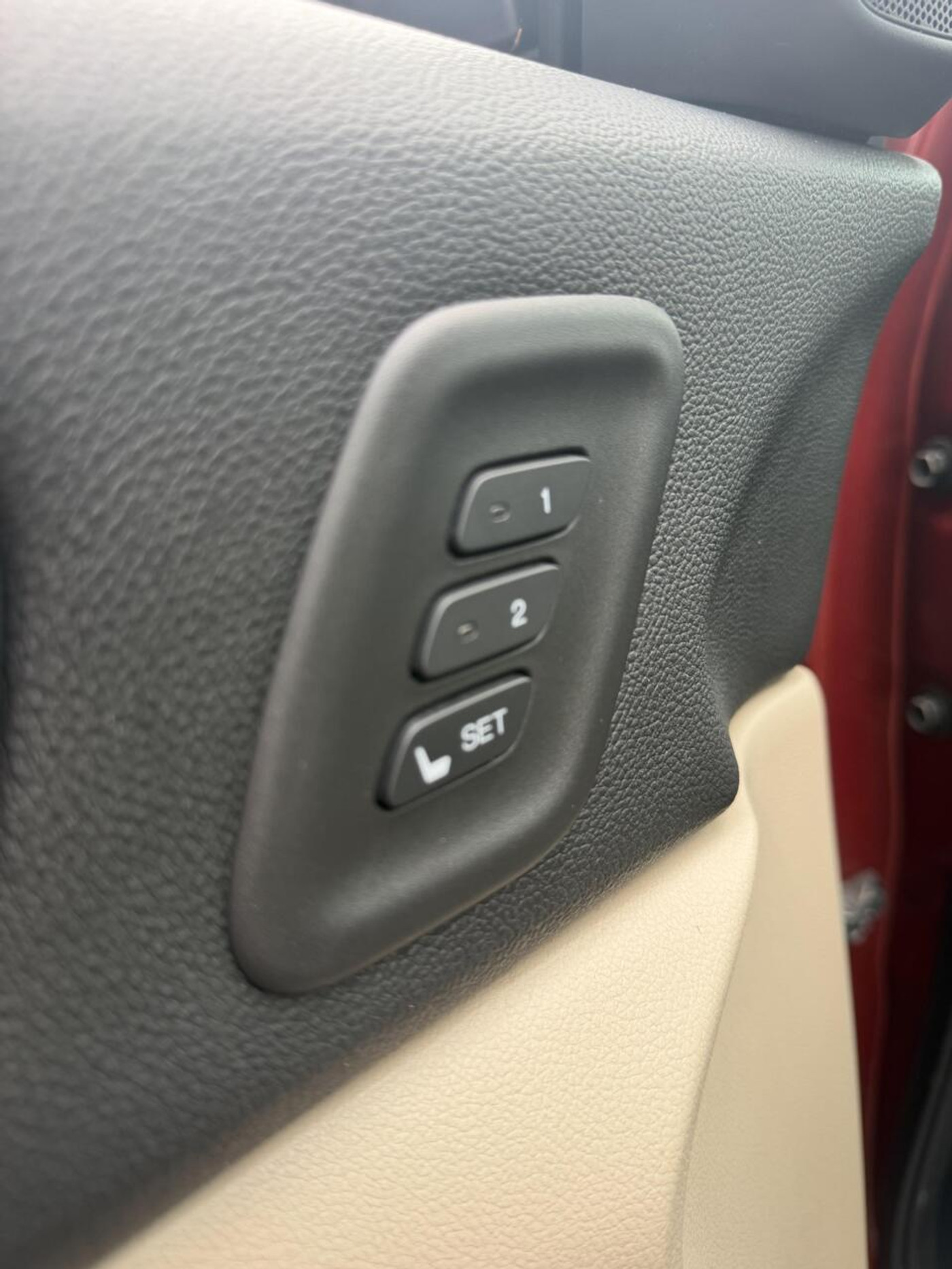 Foto van Honda Honda Cr-v