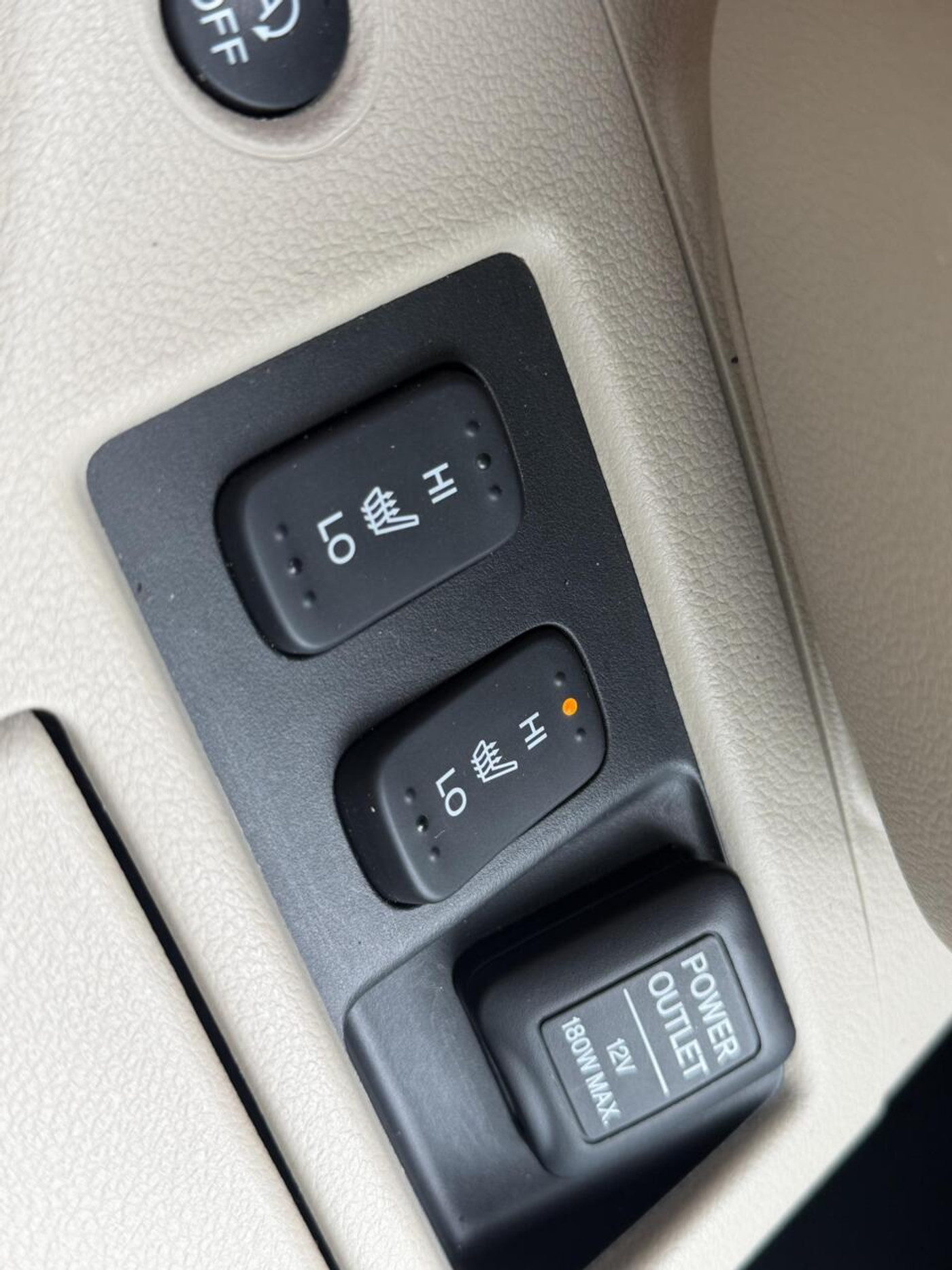 Foto van Honda Honda Cr-v