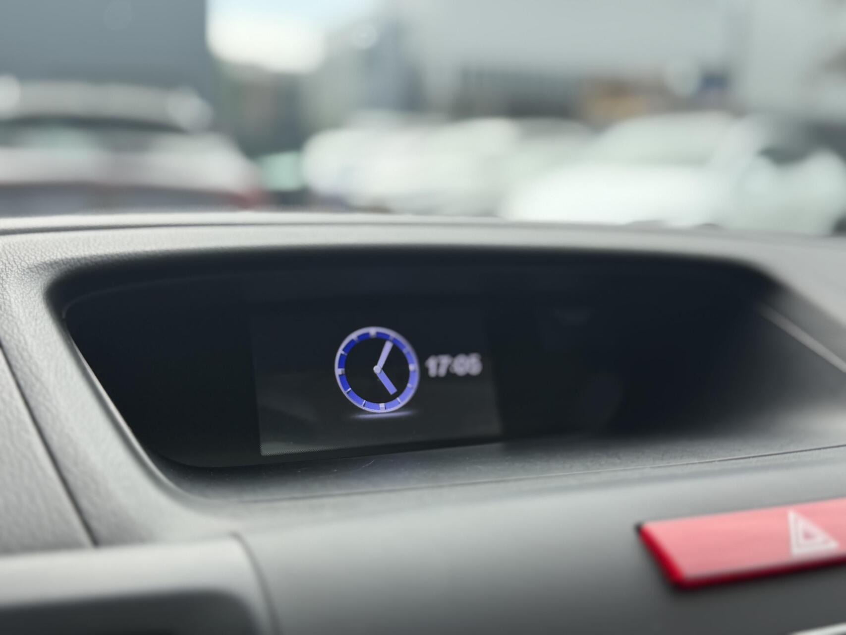 Foto van Honda Honda Cr-v