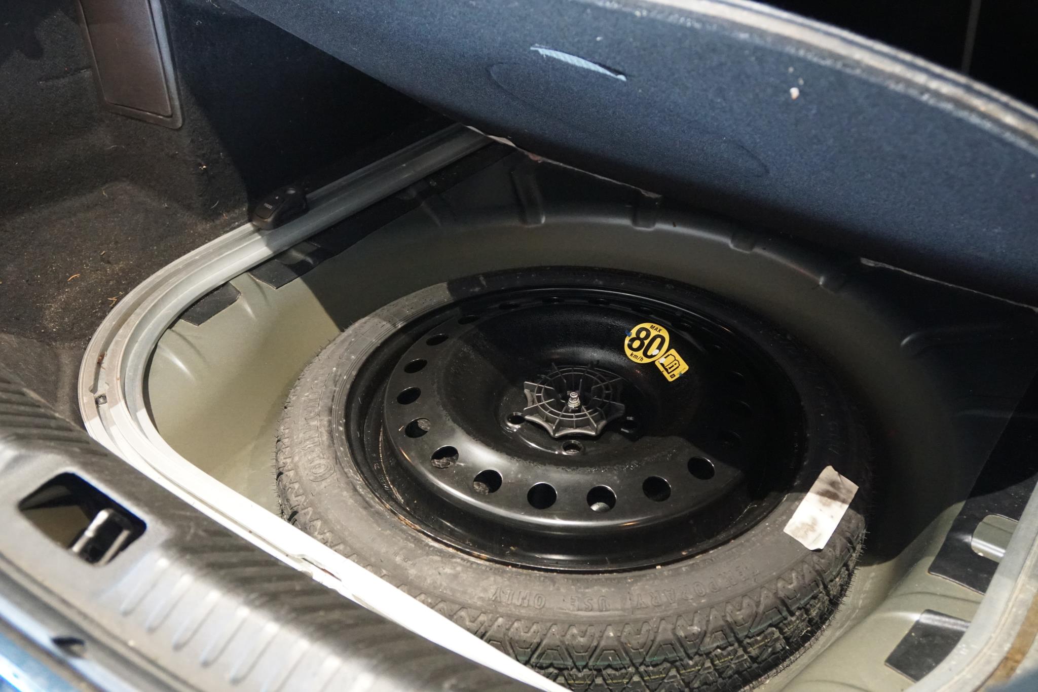Foto van Saab Saab 9-5