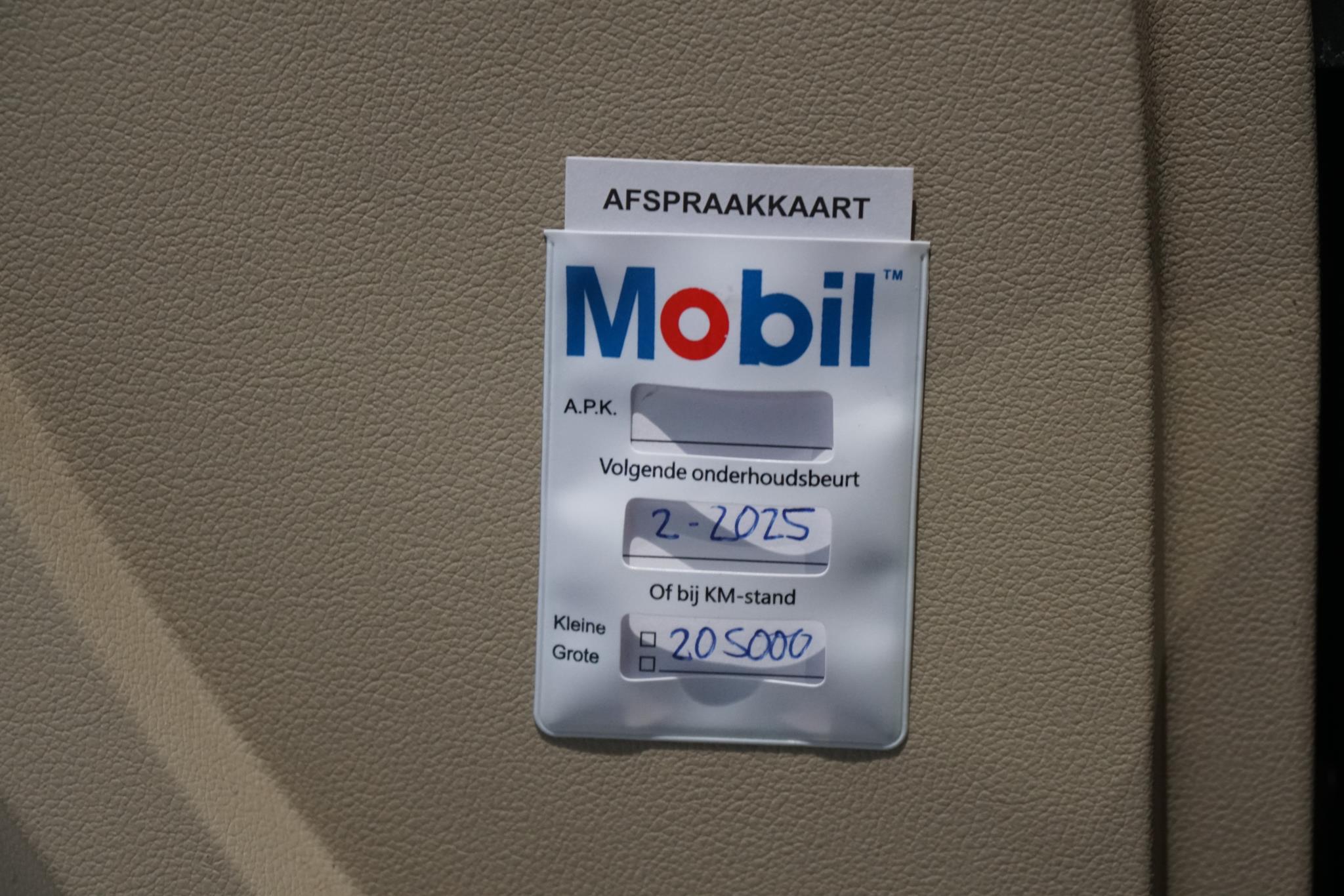 Foto van Saab Saab 9-5