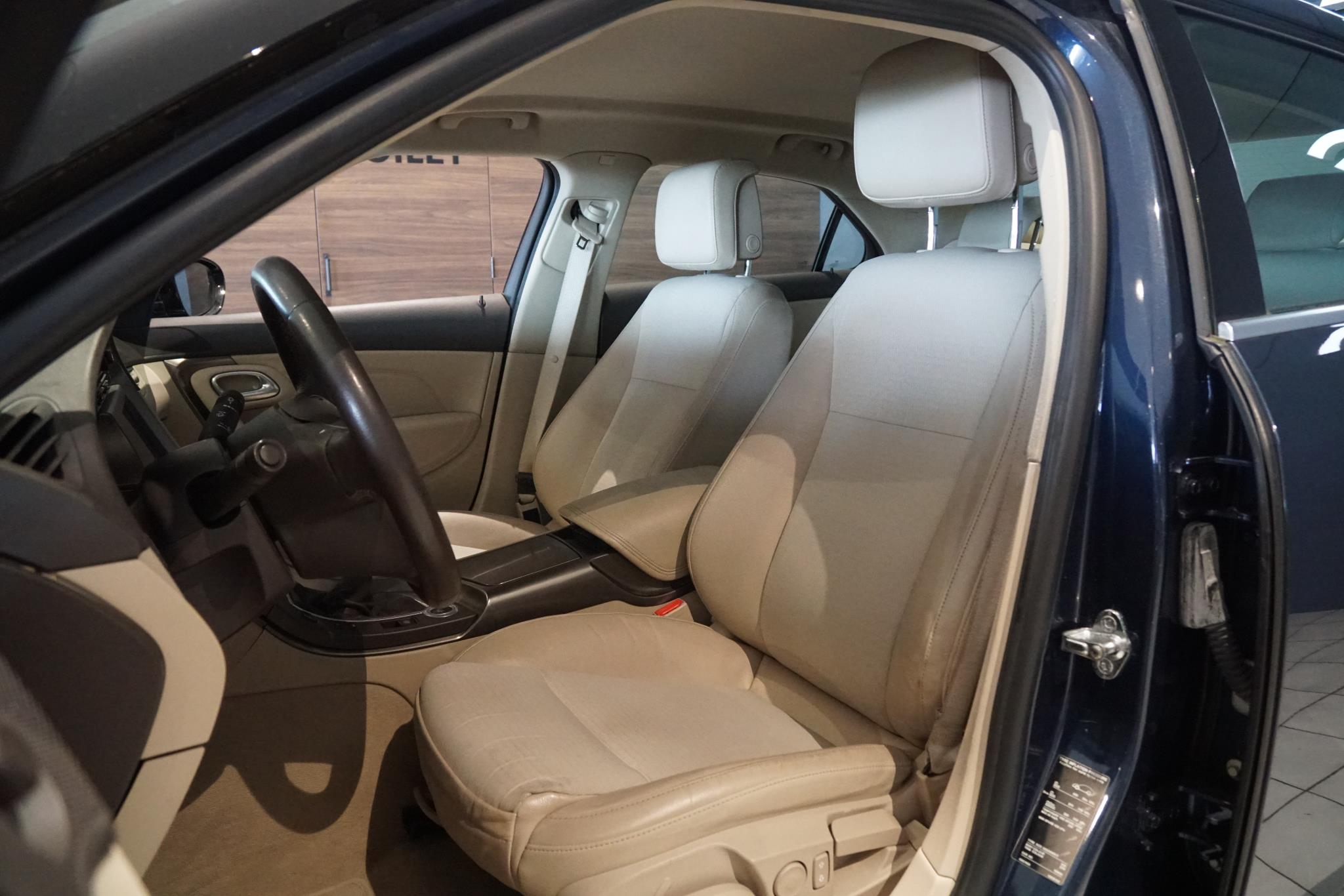 Foto van Saab Saab 9-5