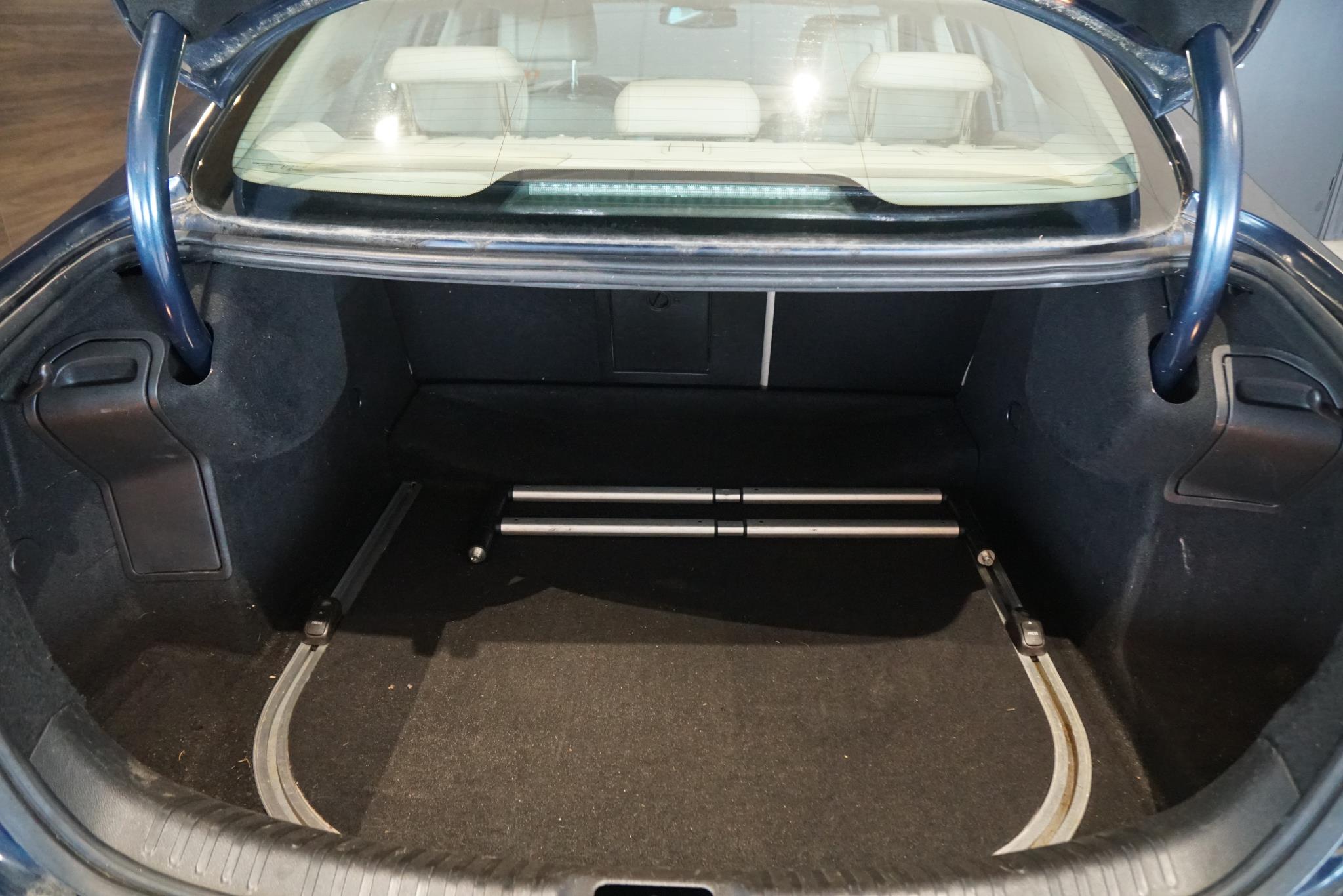Foto van Saab Saab 9-5