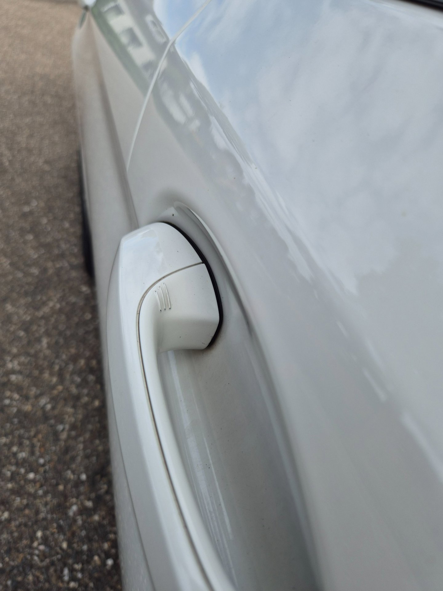 Foto van BMW 530e