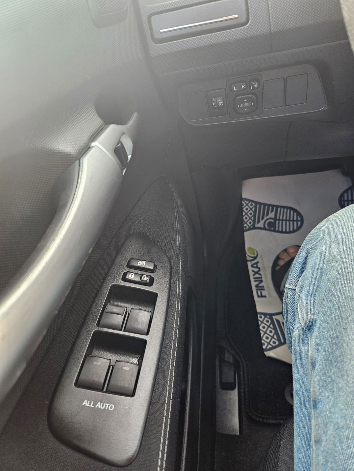 Foto van Toyota Toyota Auris