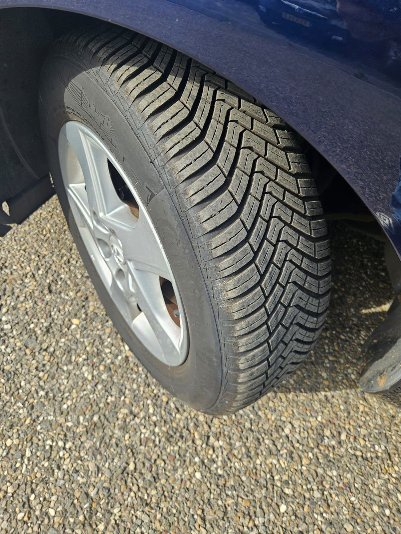 Foto van Toyota Toyota Auris