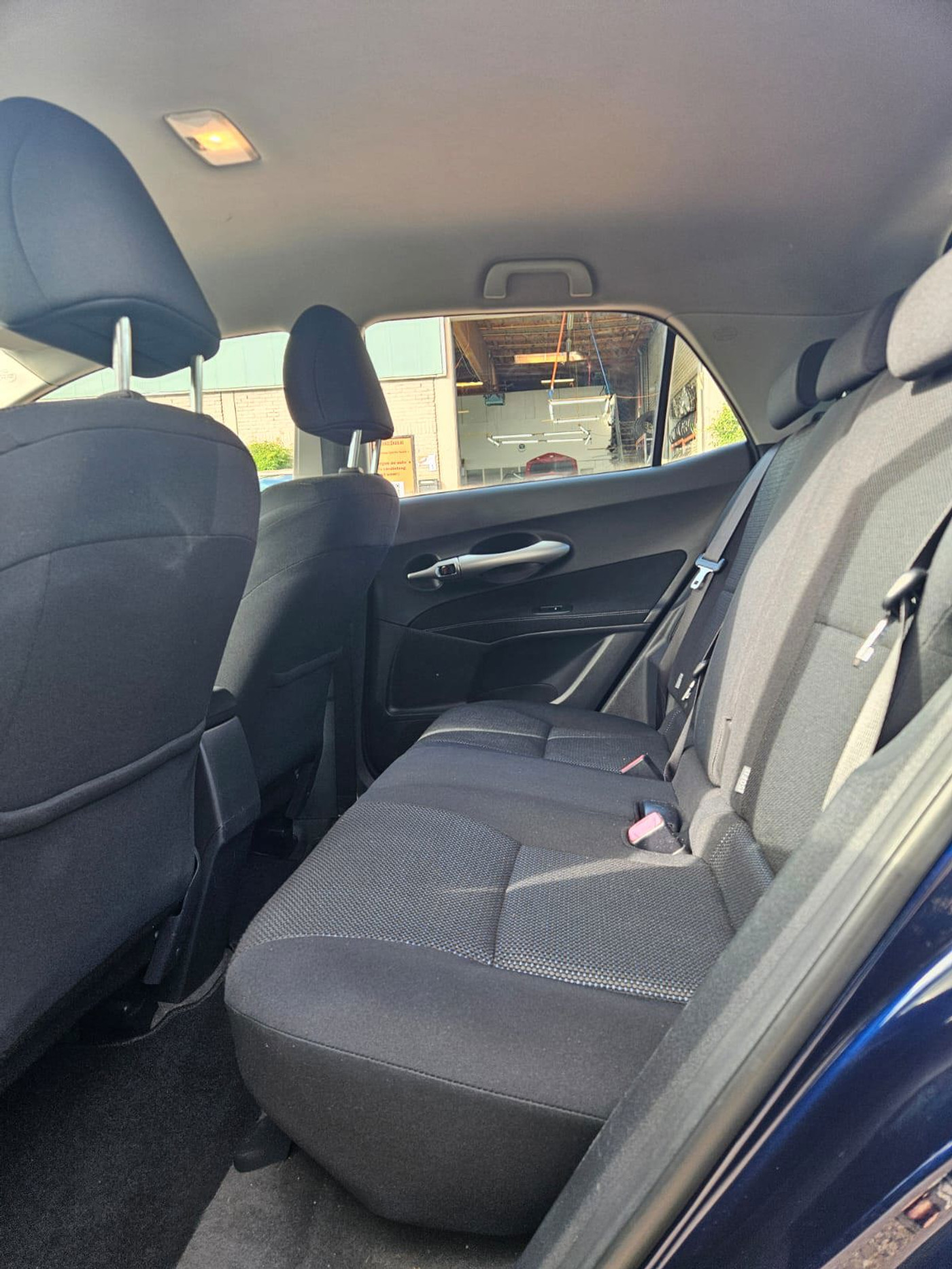 Foto van Toyota Toyota Auris