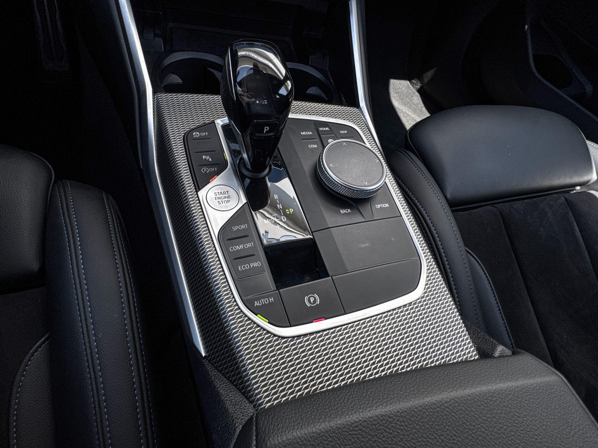 Foto van BMW 318i