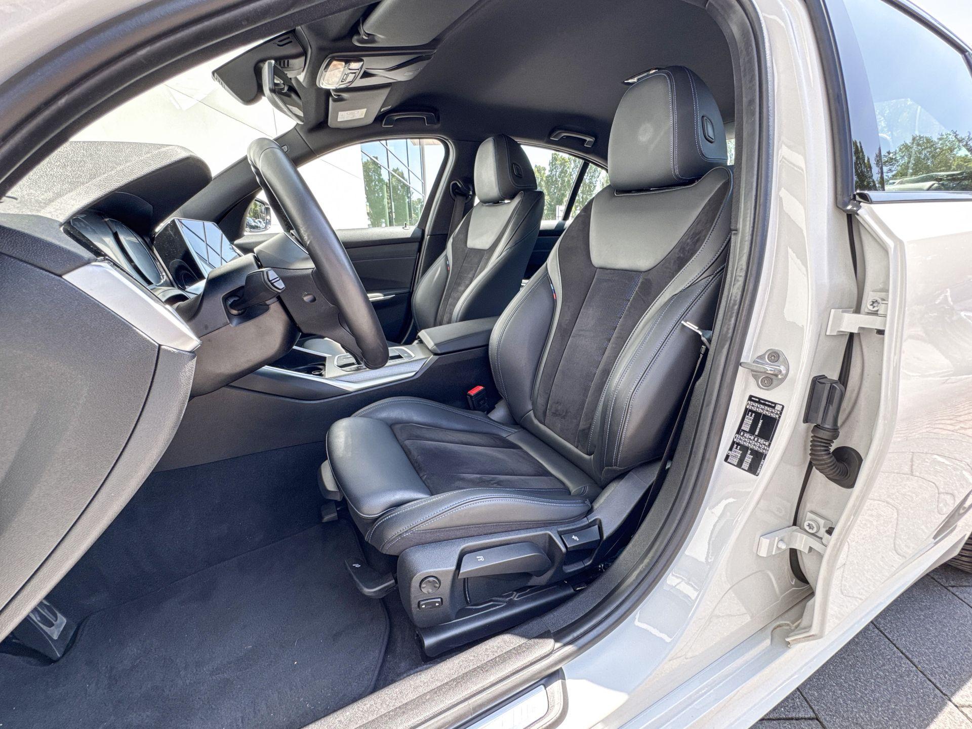 Foto van BMW 318i
