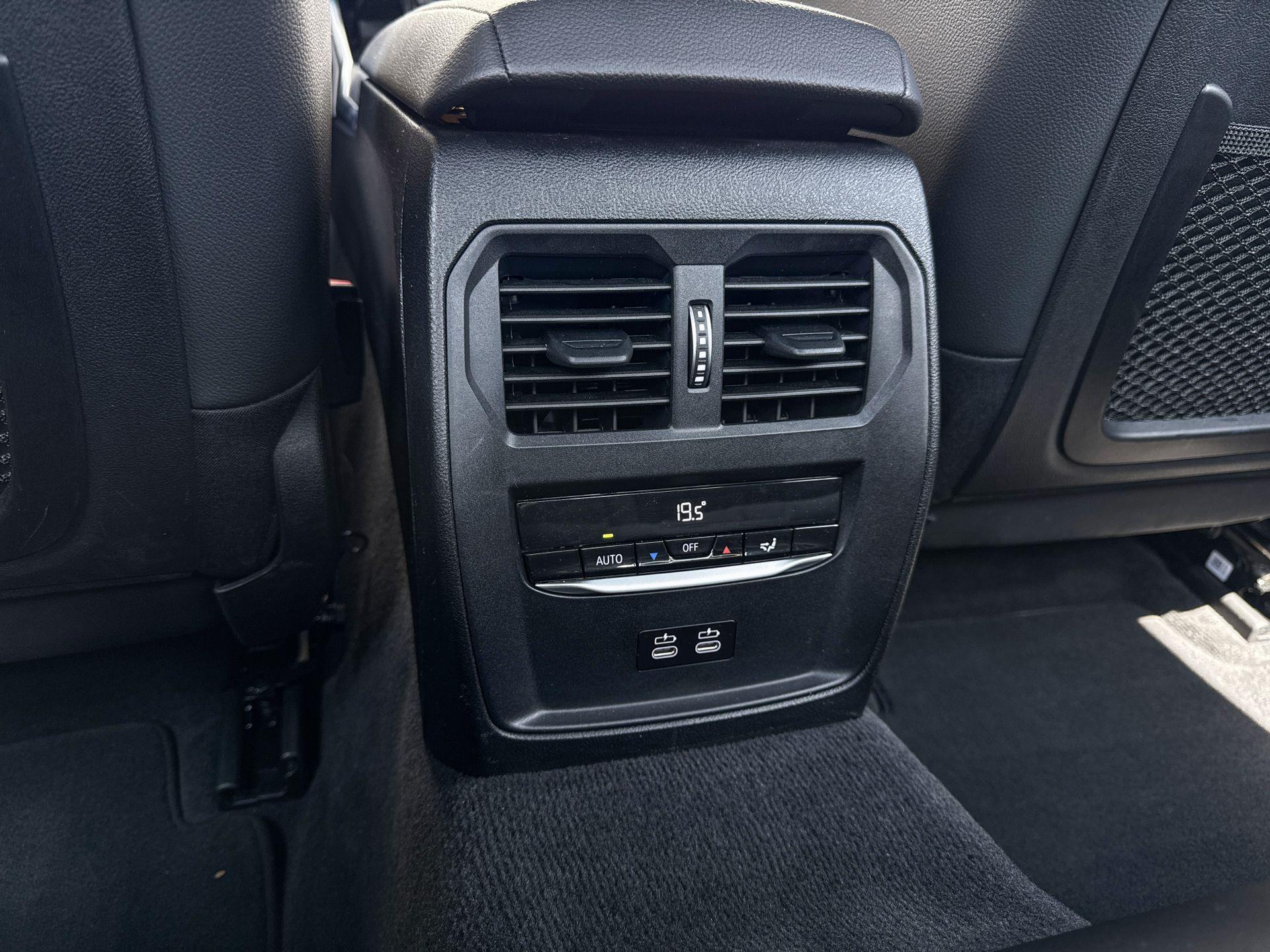 Foto van BMW 318i
