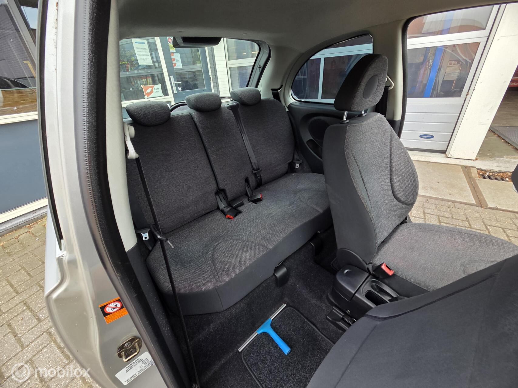 Foto van Nissan Nissan Micra