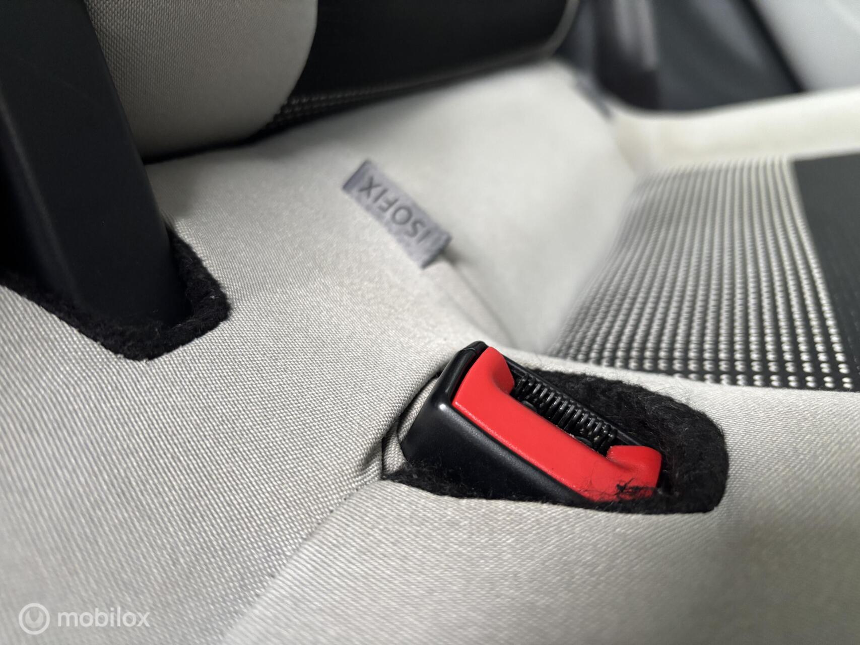Foto van Seat Mii