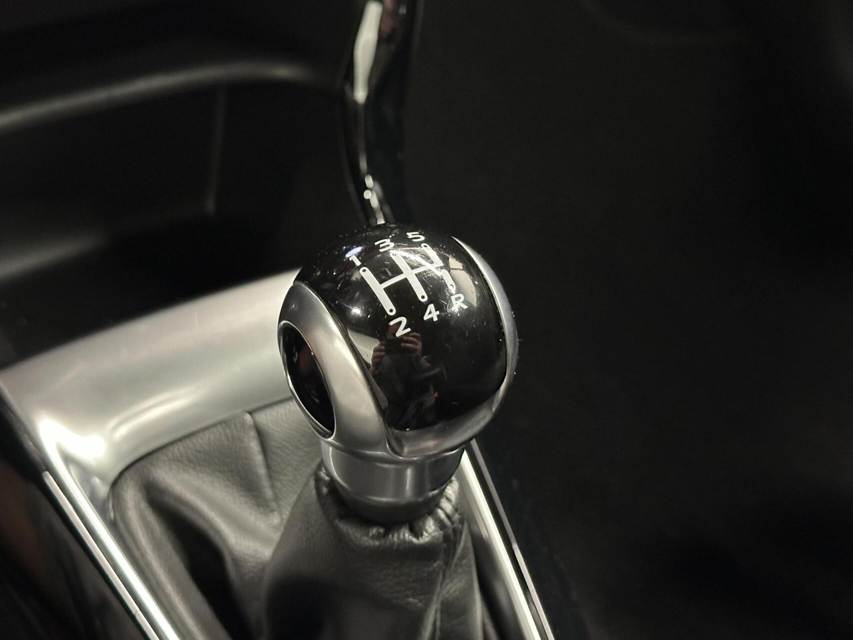 Foto van Citroen Ds3