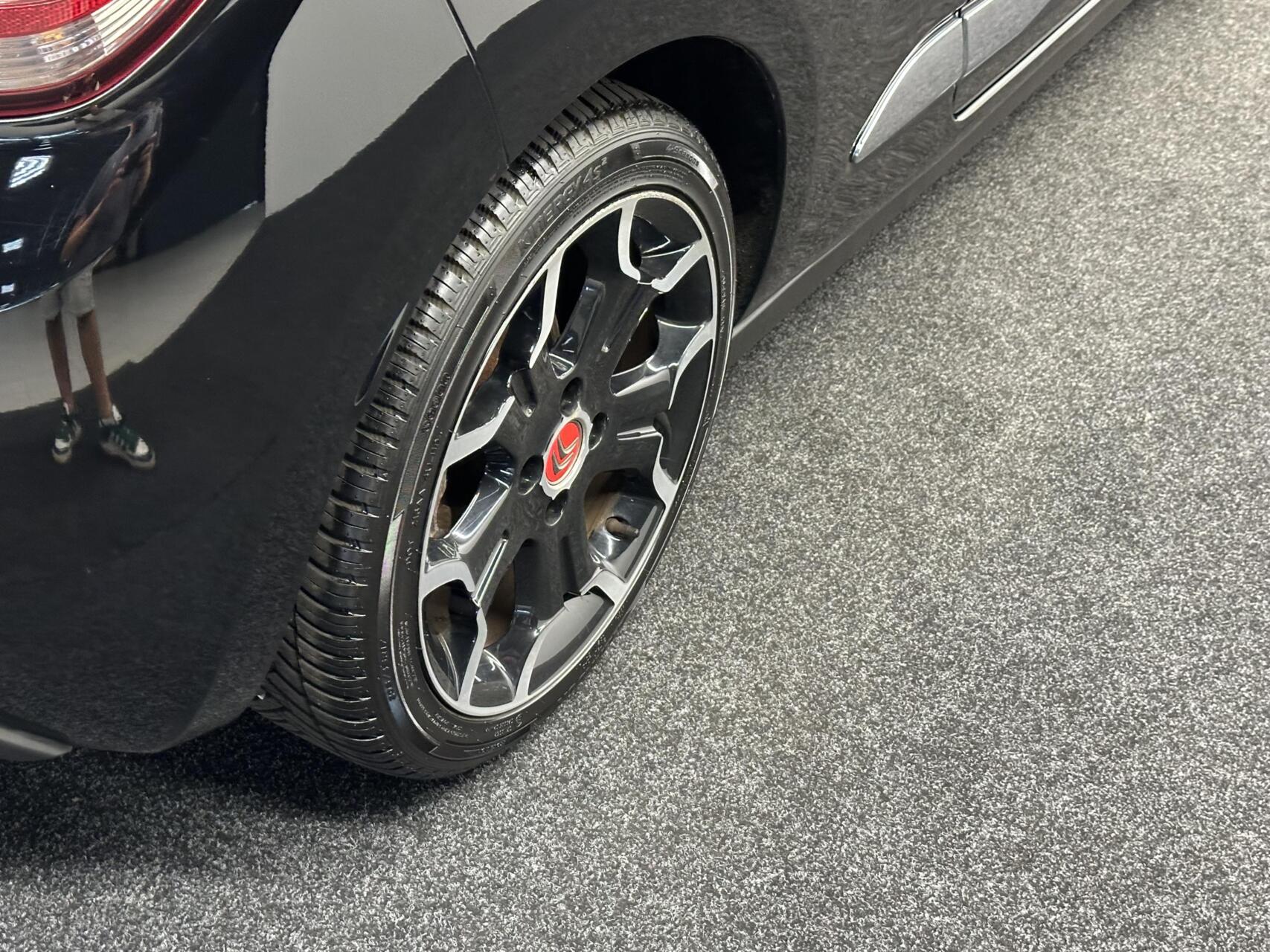 Foto van Citroen Ds3