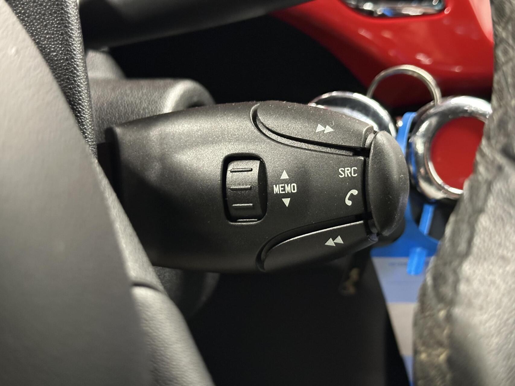 Foto van Citroen Ds3