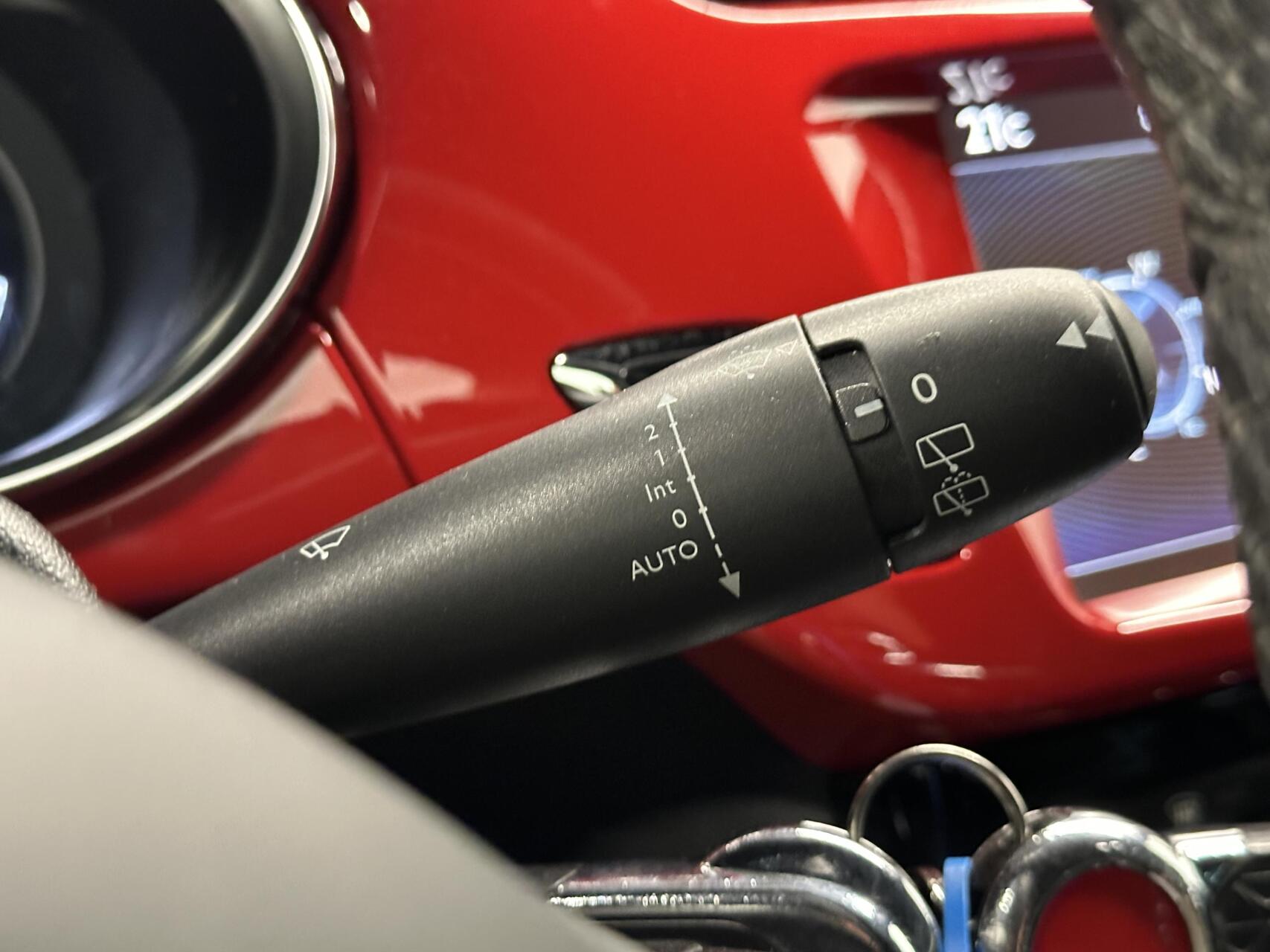 Foto van Citroen Ds3