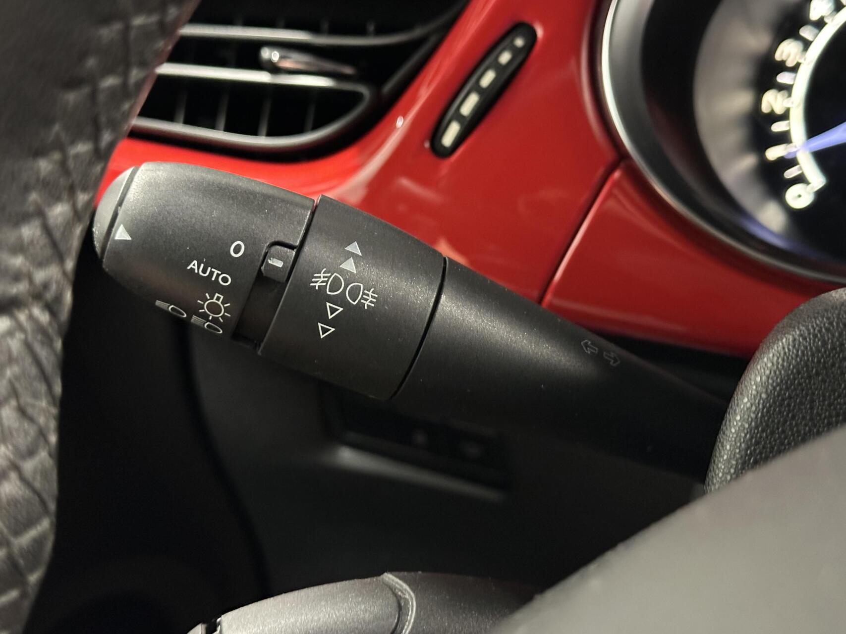 Foto van Citroen Ds3