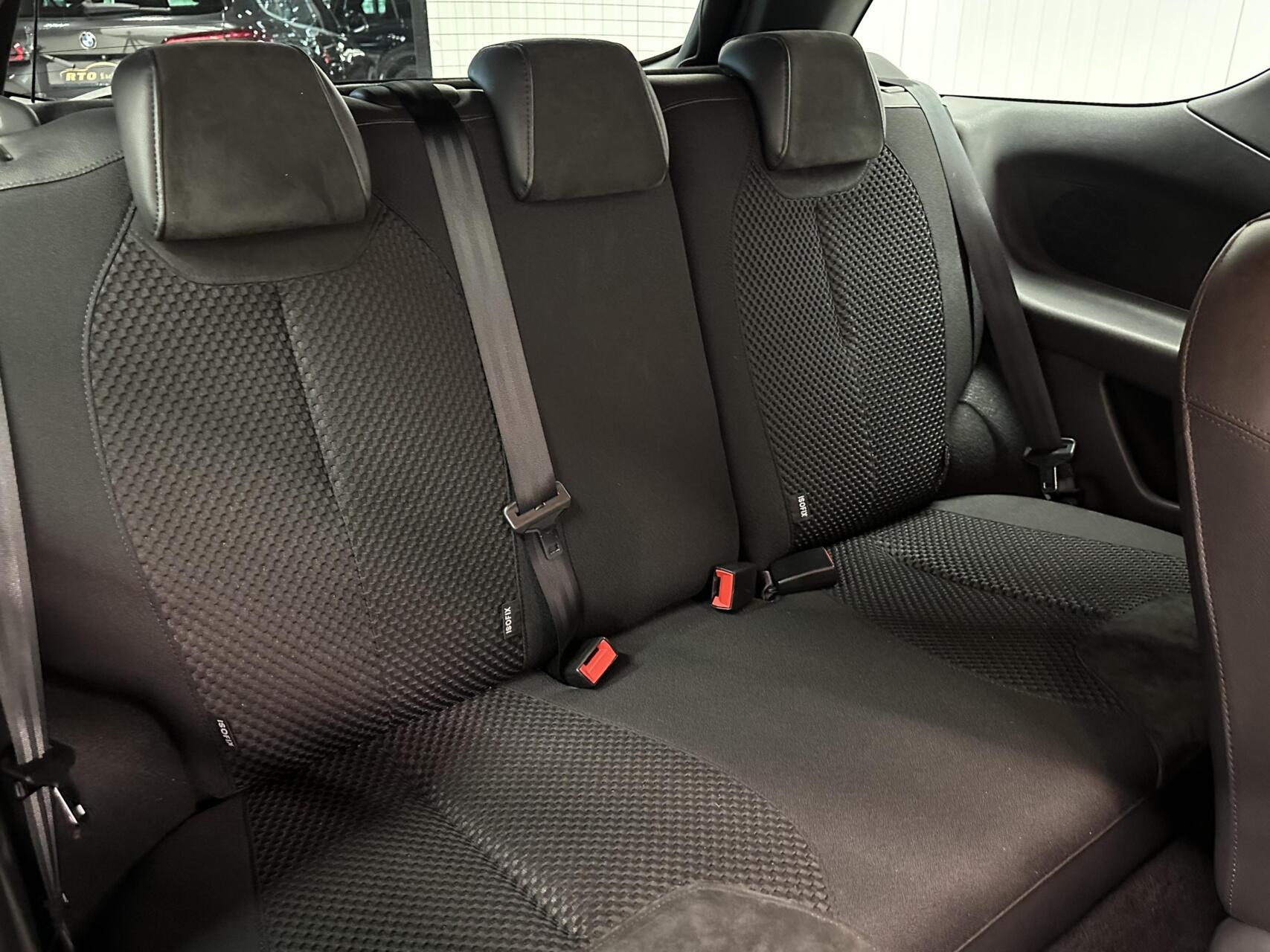 Foto van Citroen Ds3