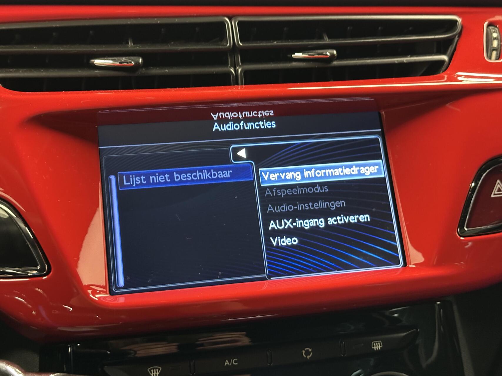 Foto van Citroen Ds3