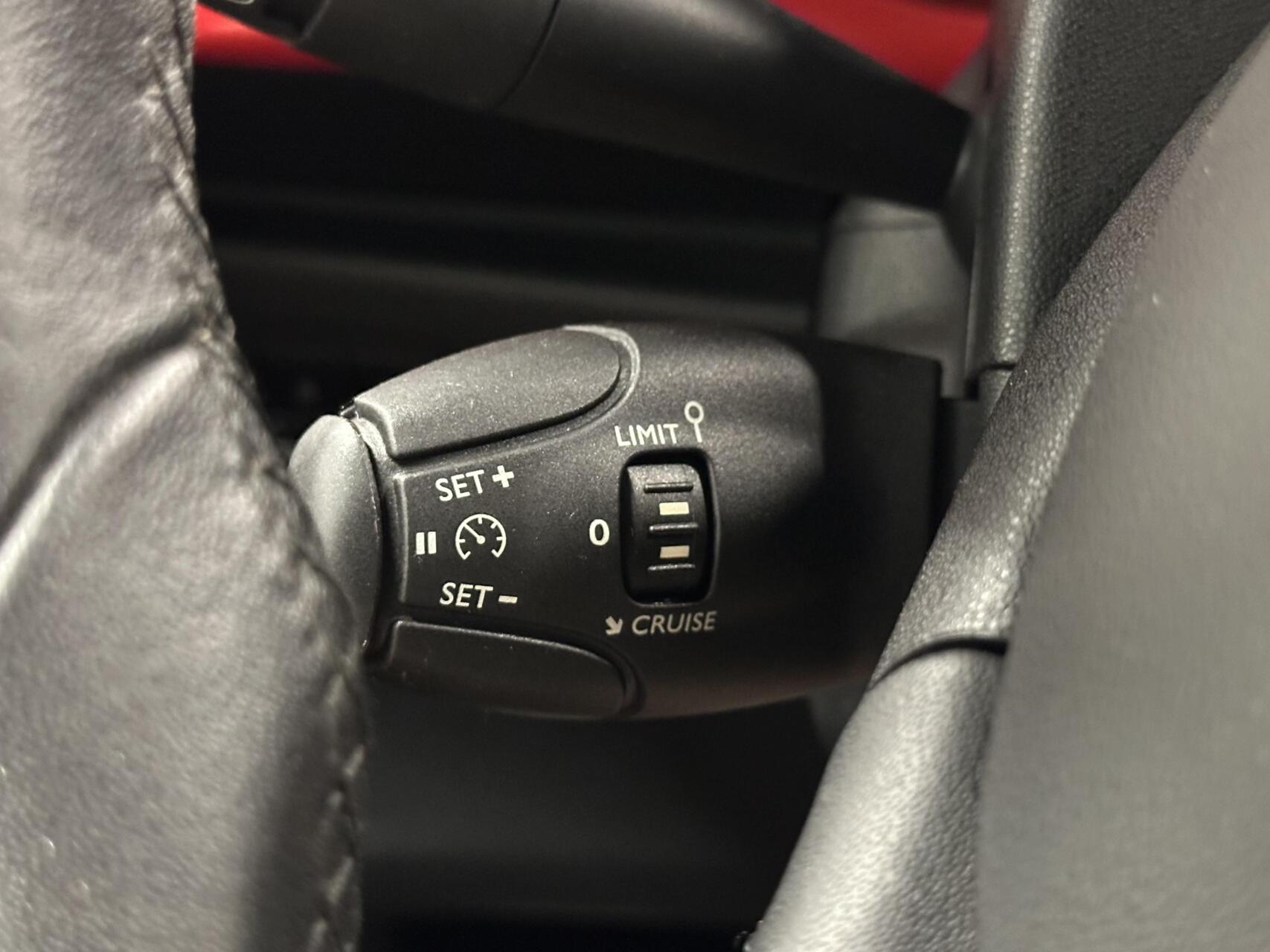 Foto van Citroen Ds3