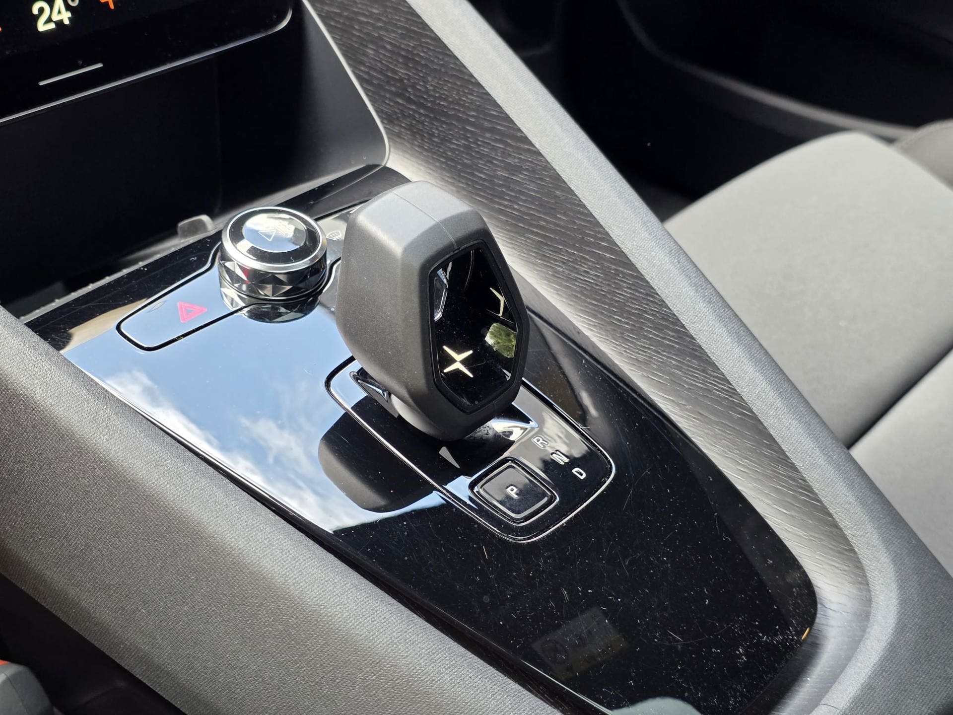 Foto van Polestar Polestar 2