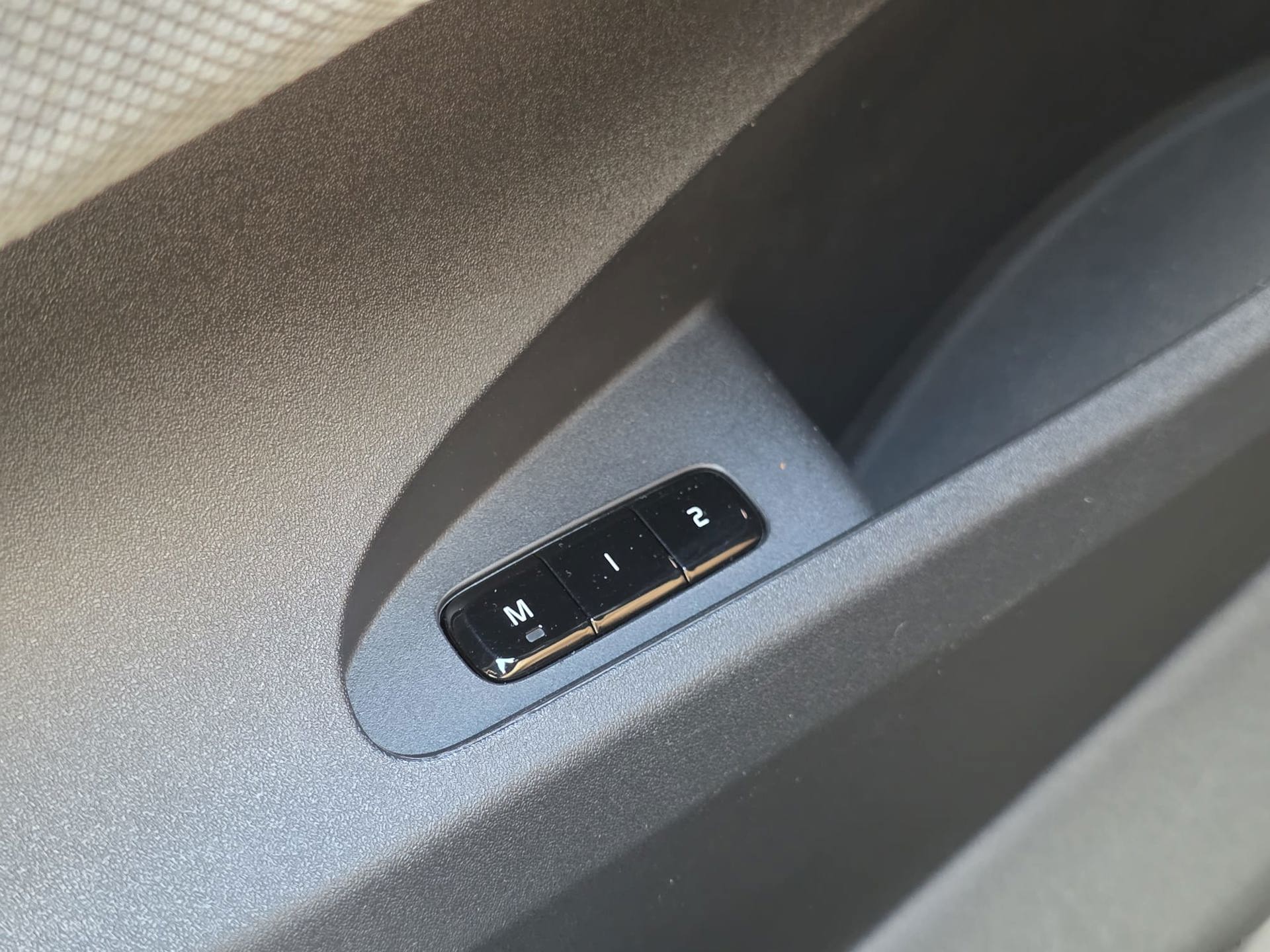 Foto van Polestar Polestar 2