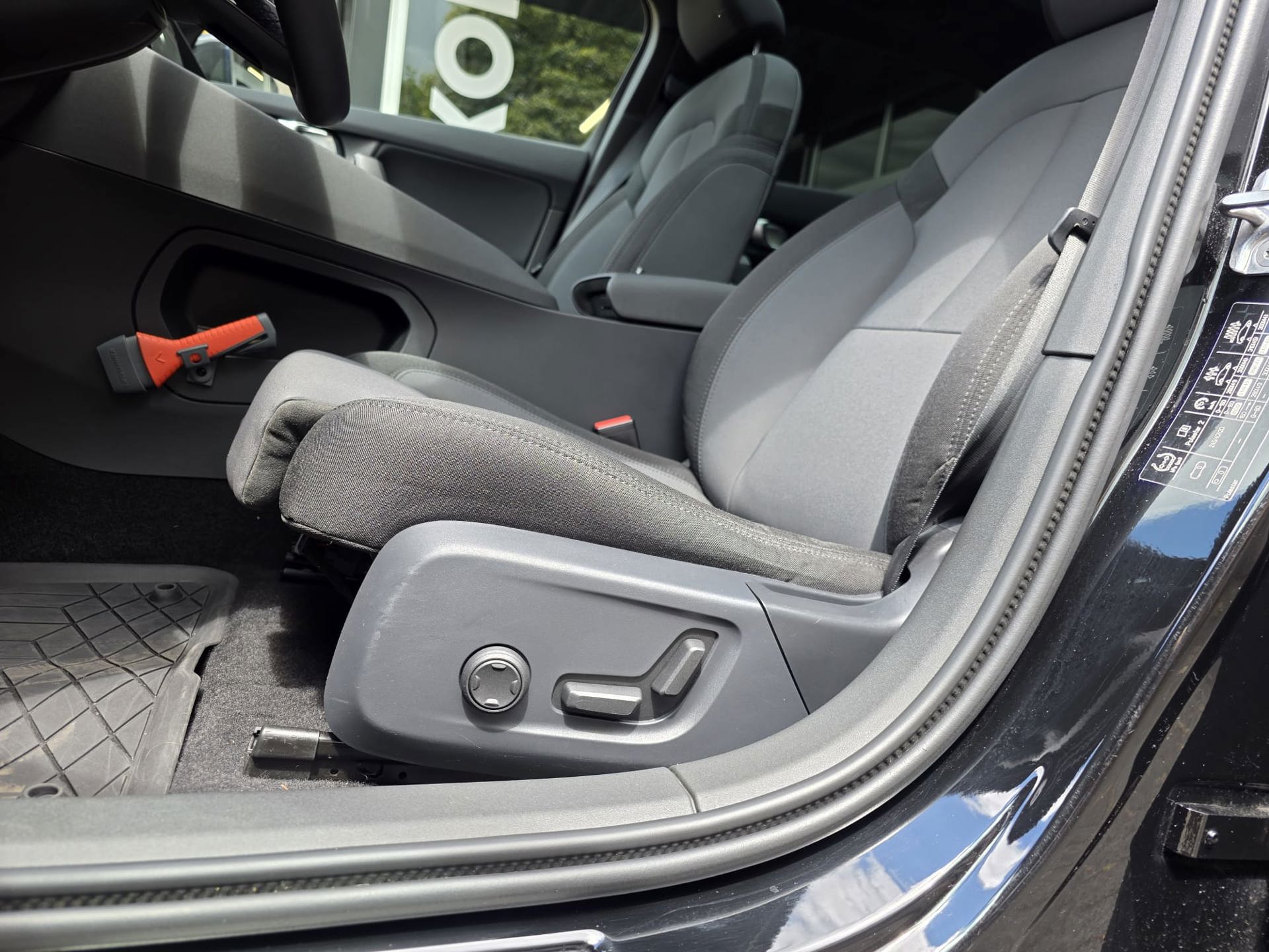 Foto van Polestar Polestar 2