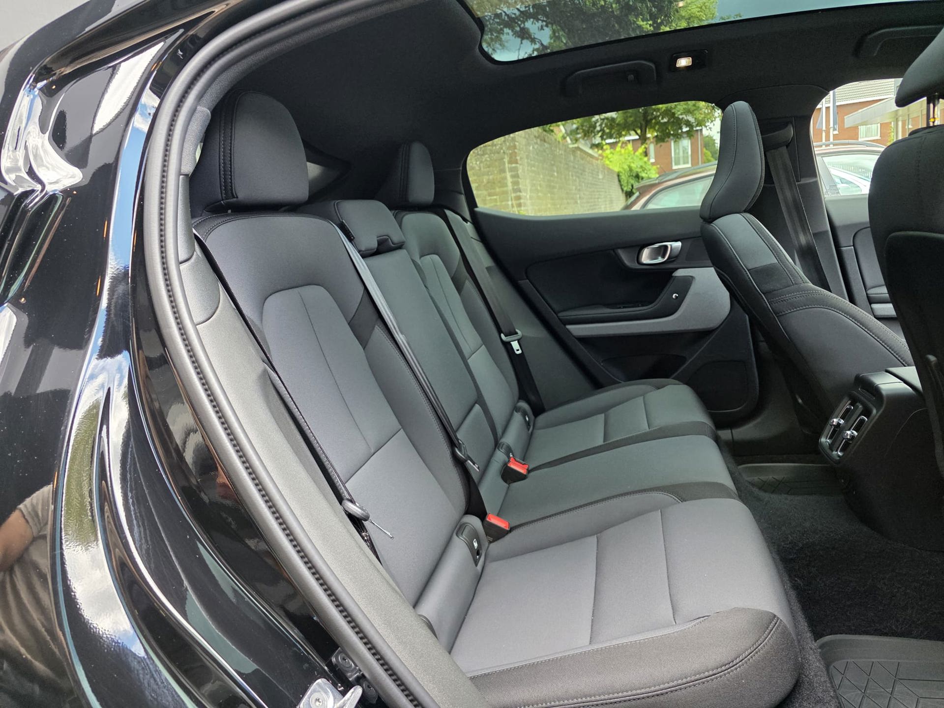 Foto van Polestar Polestar 2