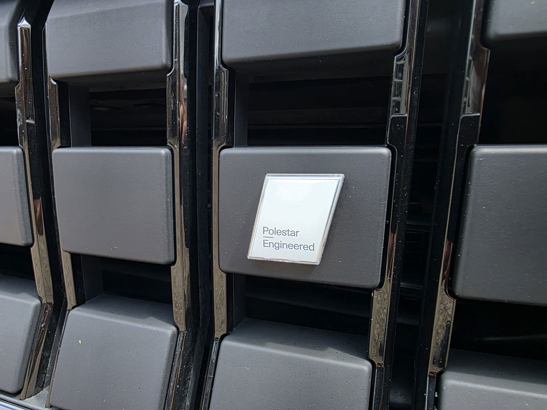 Foto van Polestar Polestar 2
