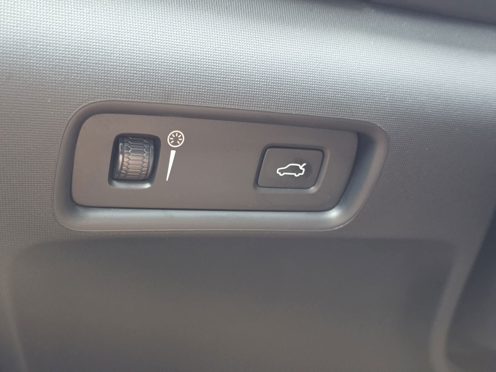 Foto van Polestar Polestar 2