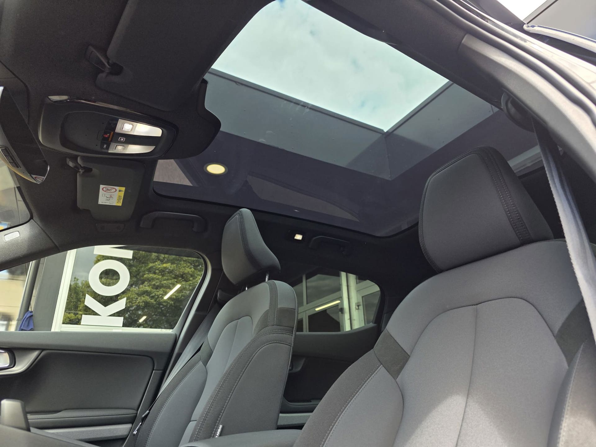 Foto van Polestar Polestar 2
