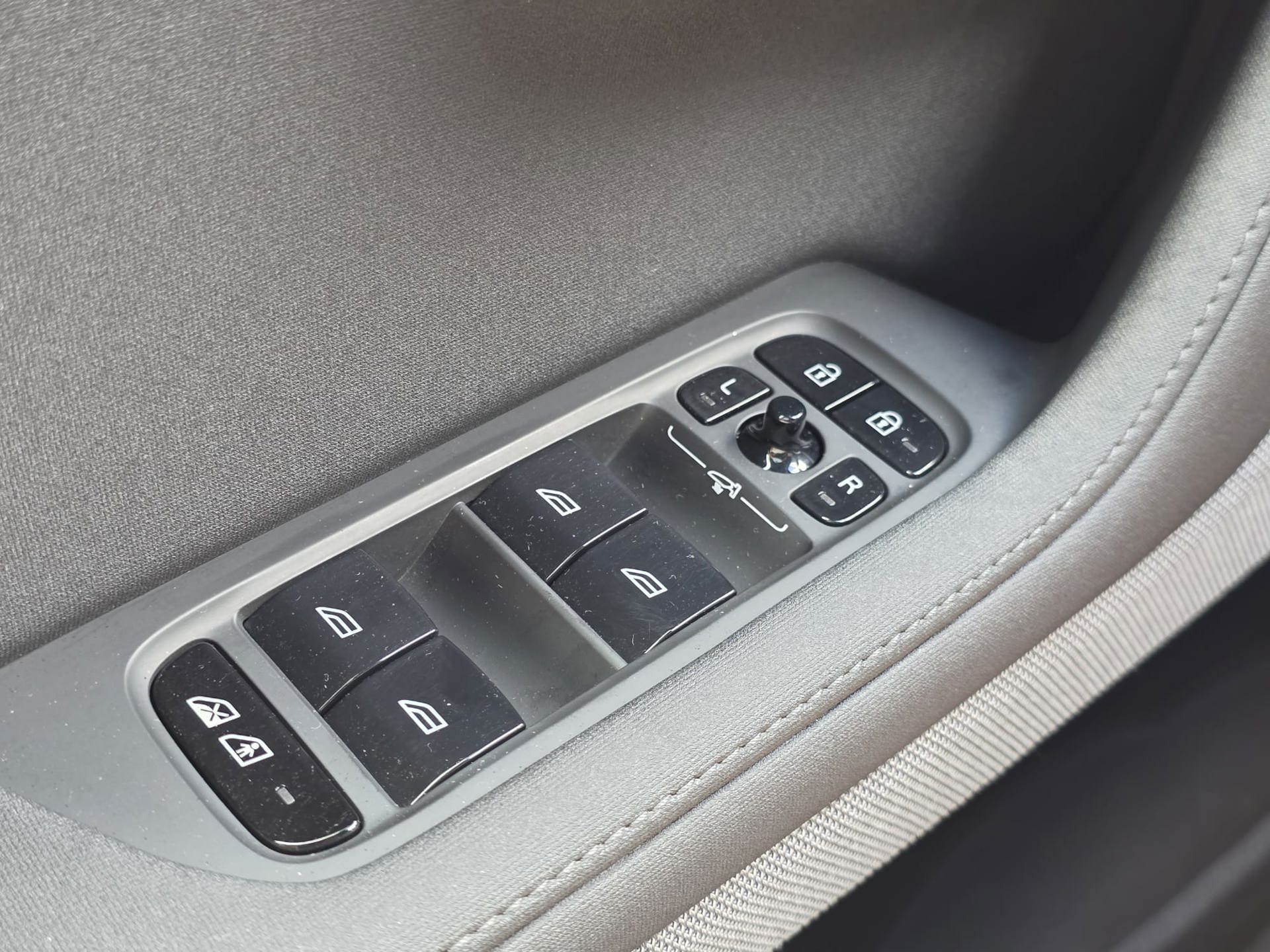 Foto van Polestar Polestar 2