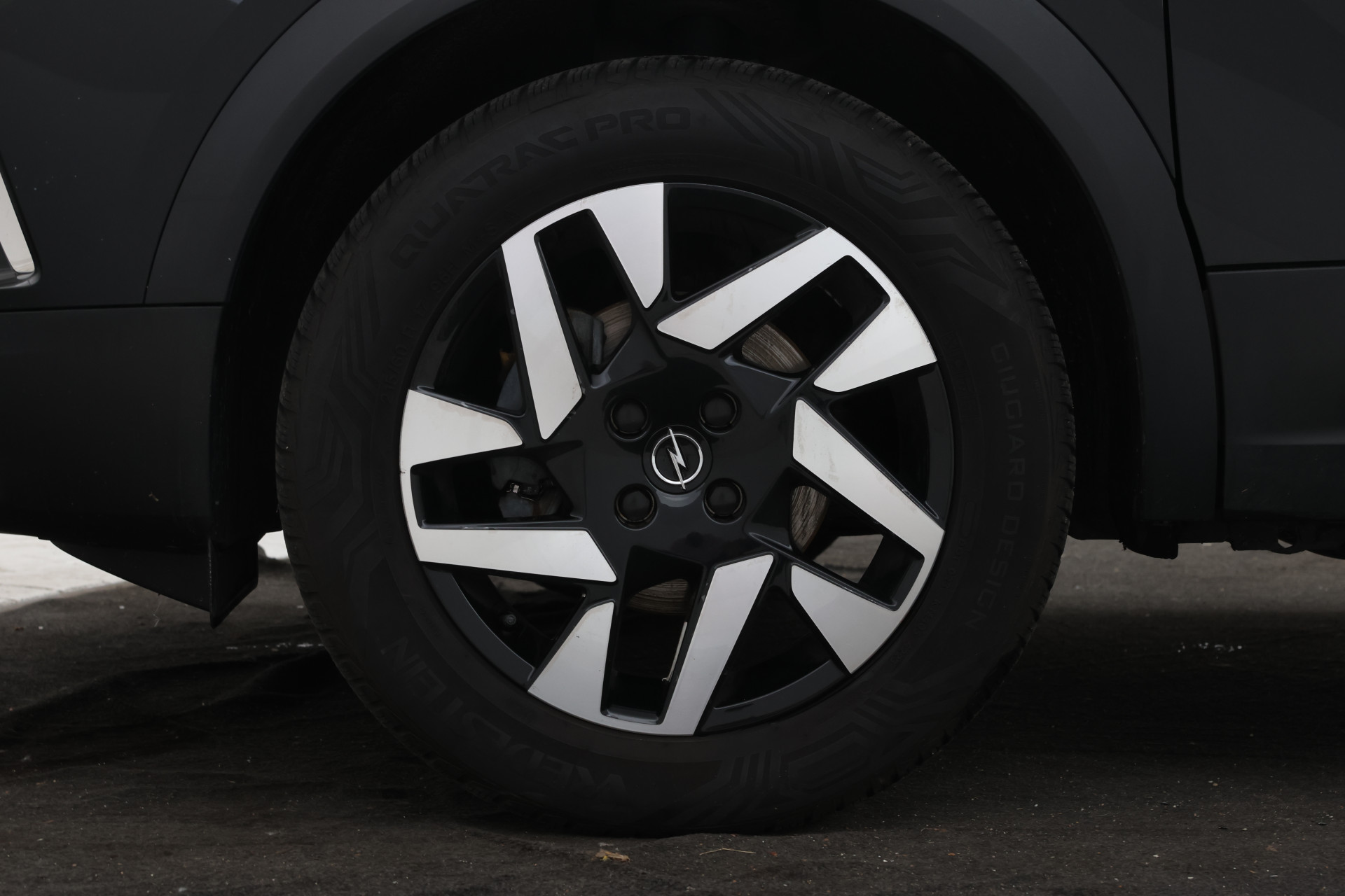 Foto van Opel Mokka