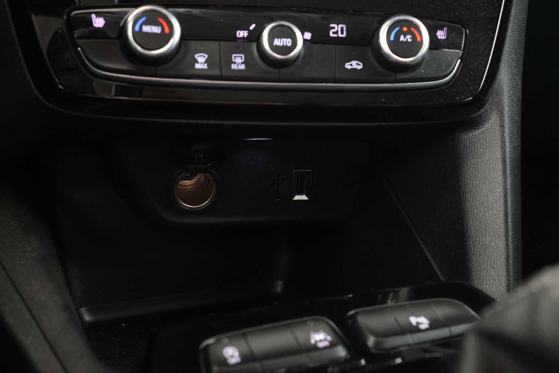Foto van Opel Mokka