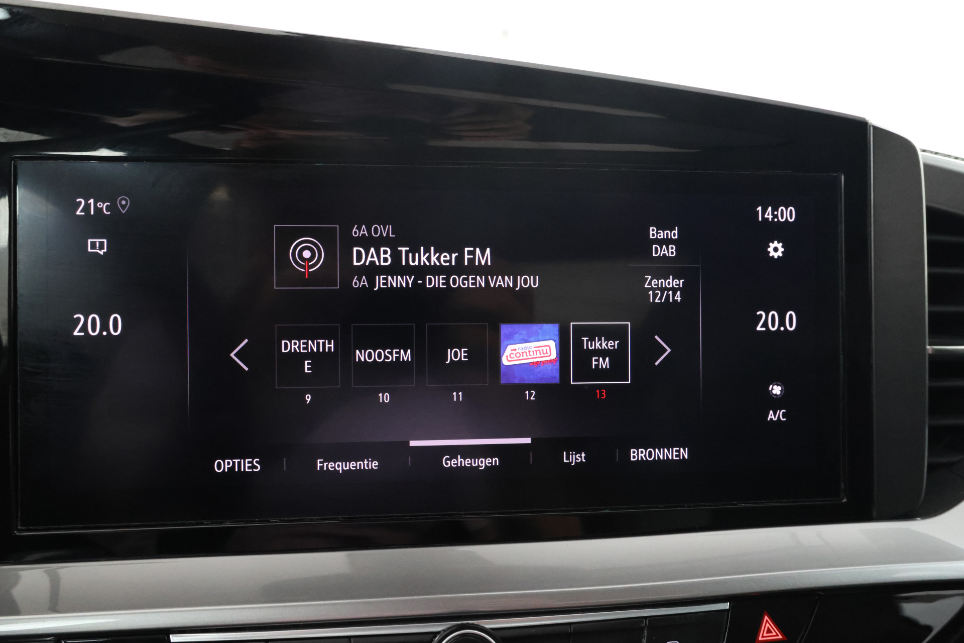 Foto van Opel Mokka
