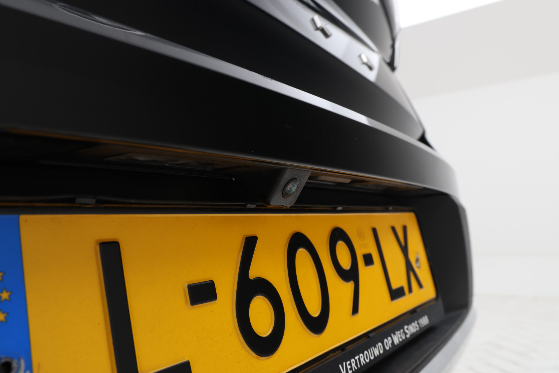 Foto van Opel Mokka