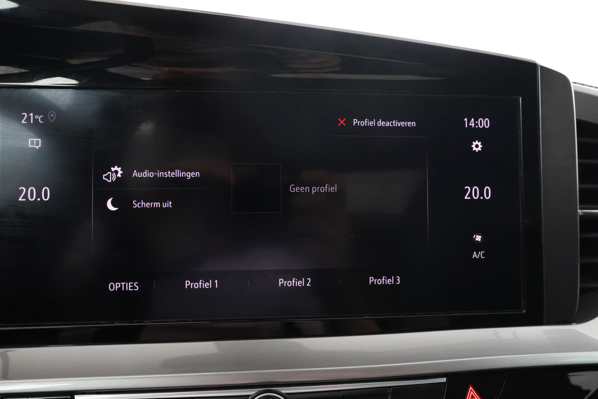 Foto van Opel Mokka