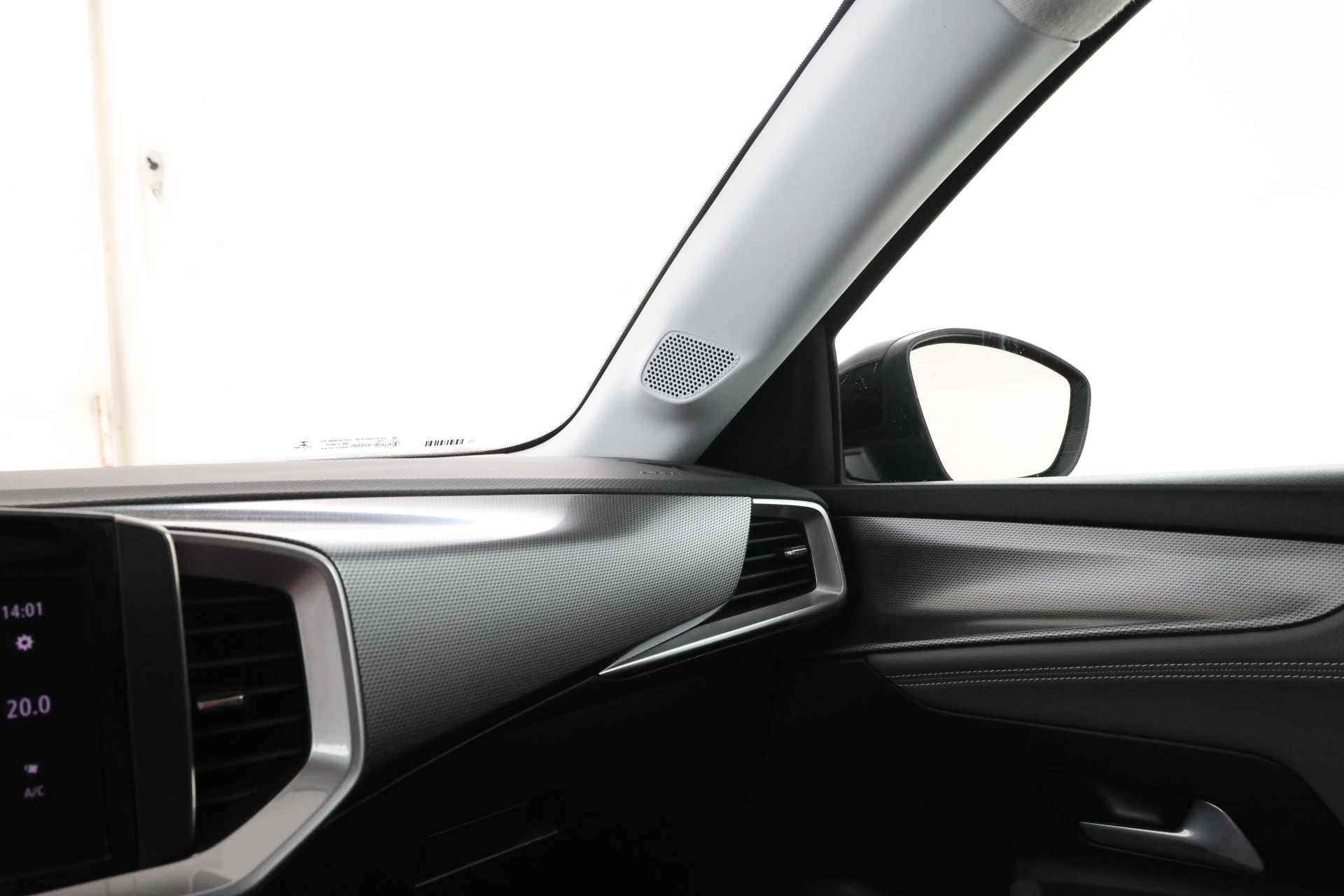 Foto van Opel Mokka